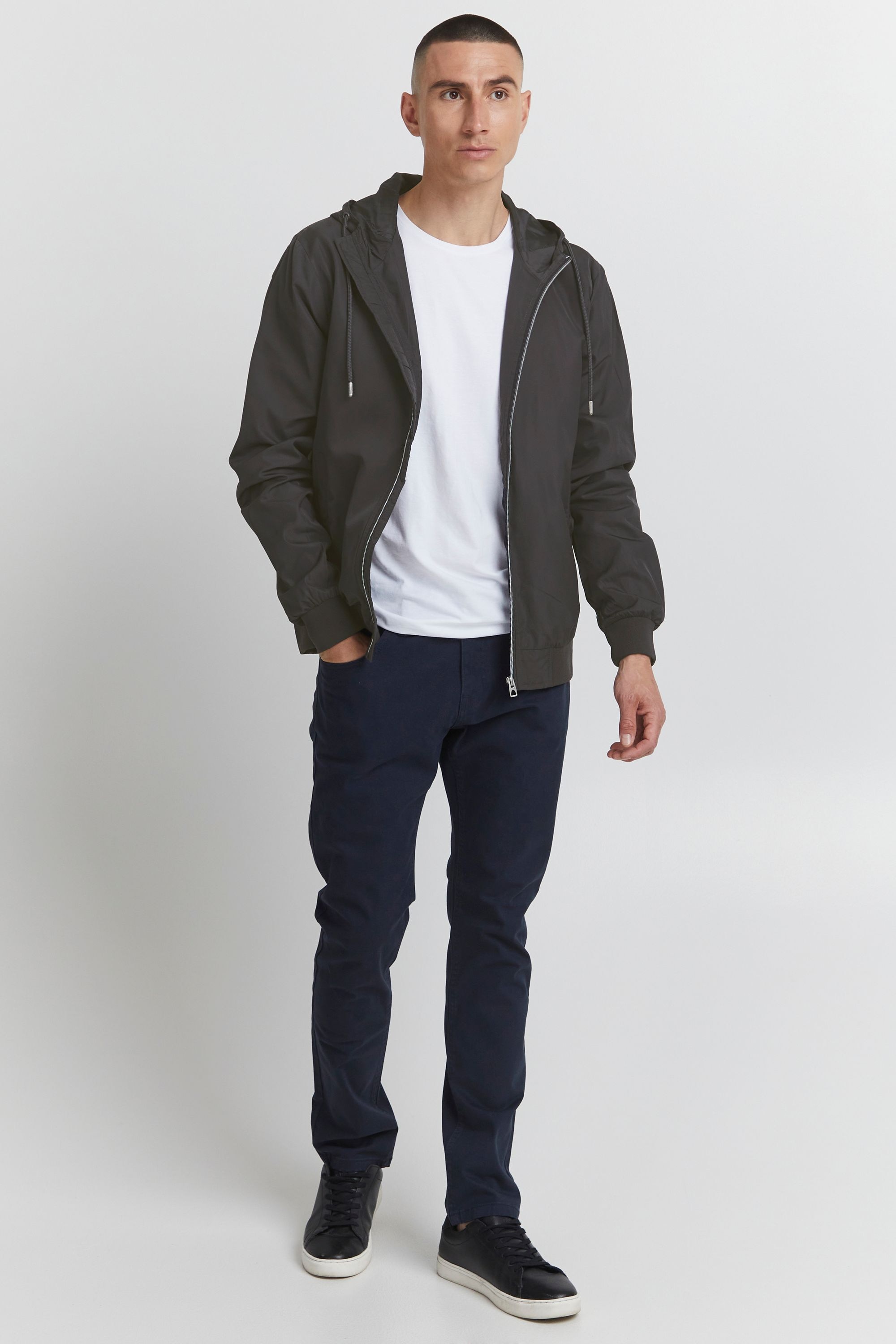 11 Project Kurzjacke »Kurzjacke PRCapo«
