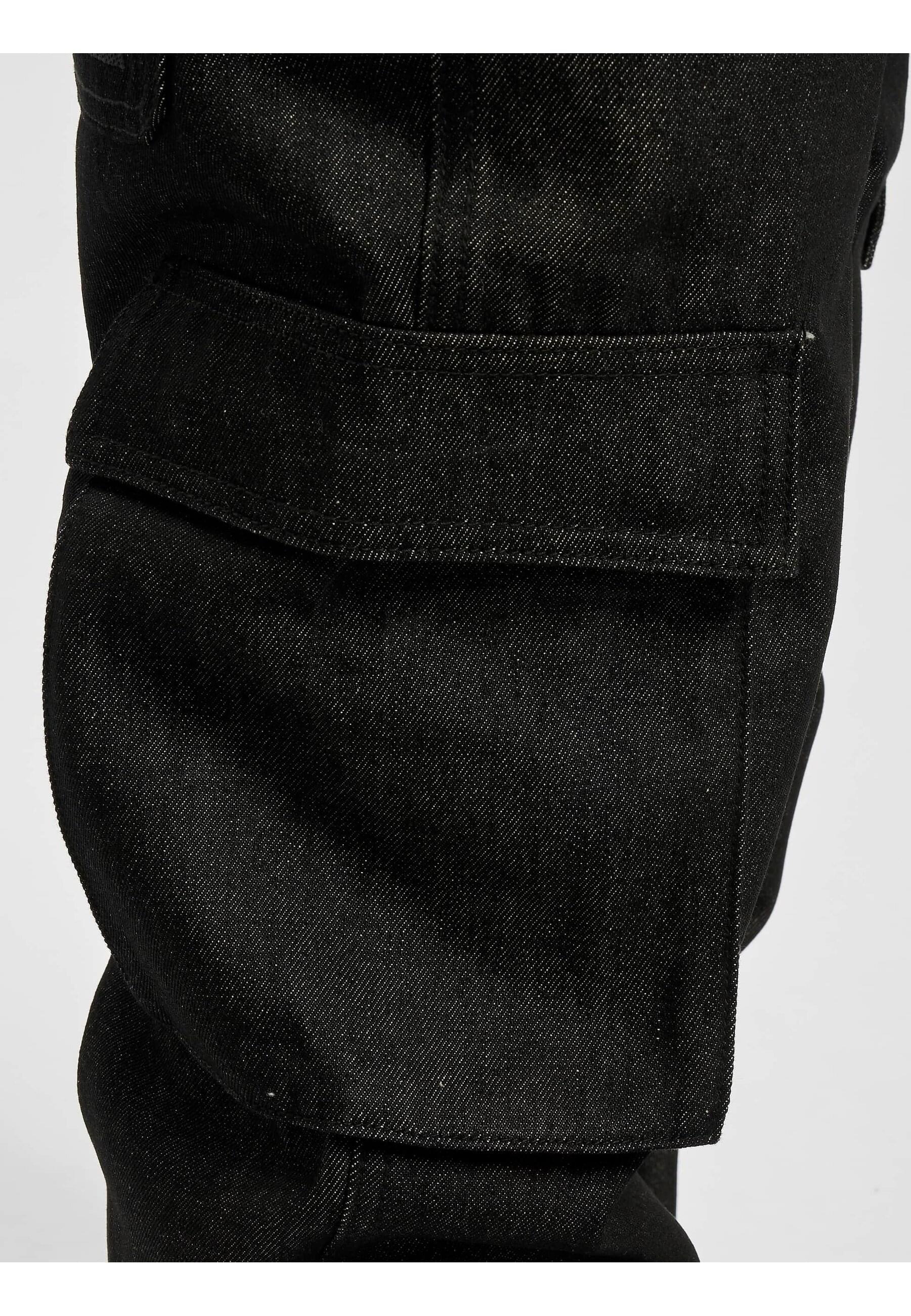 Ecko Unltd. Cargojeans »Ecko Unltd. Herren Ecko Unltd. Ec Ko Cargohose« 1 Stk. tlg.