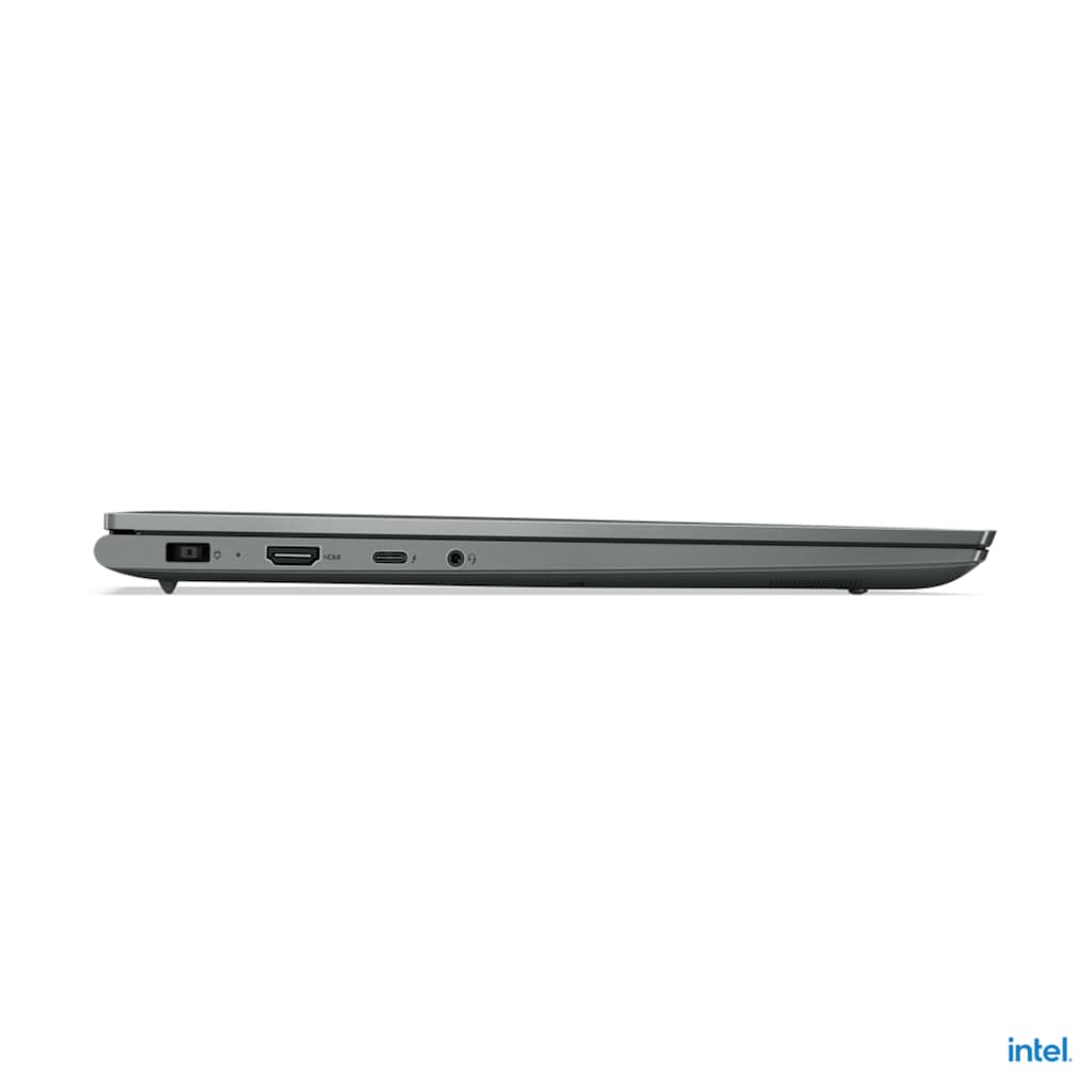 Lenovo Notebook »Slim 7 Pro«, 40,6 cm, / 16 Zoll, Intel, Core i7, Arc A370M, 1000 GB SSD