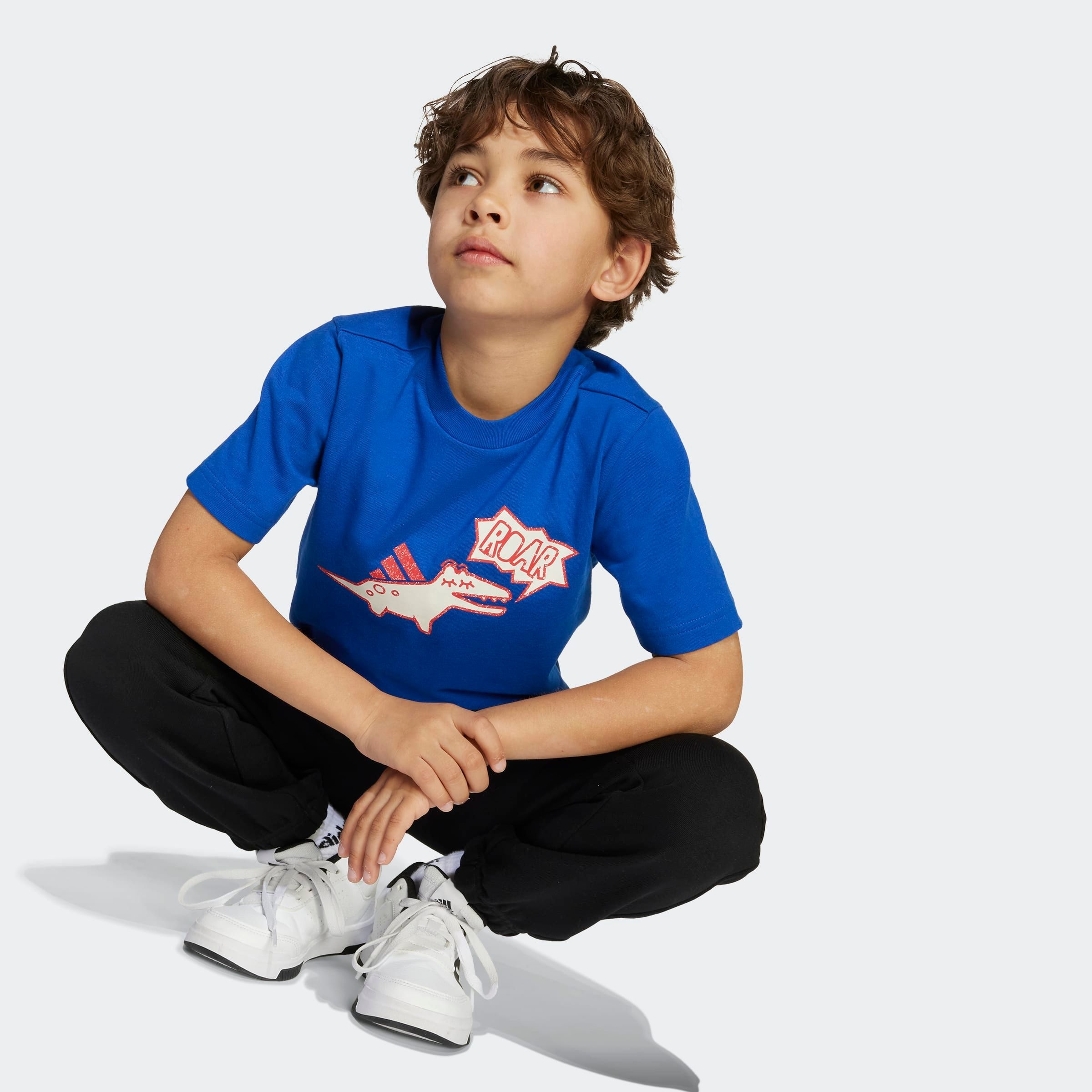 adidas Sportswear T-Shirt »LK ADIRAPTOR T«