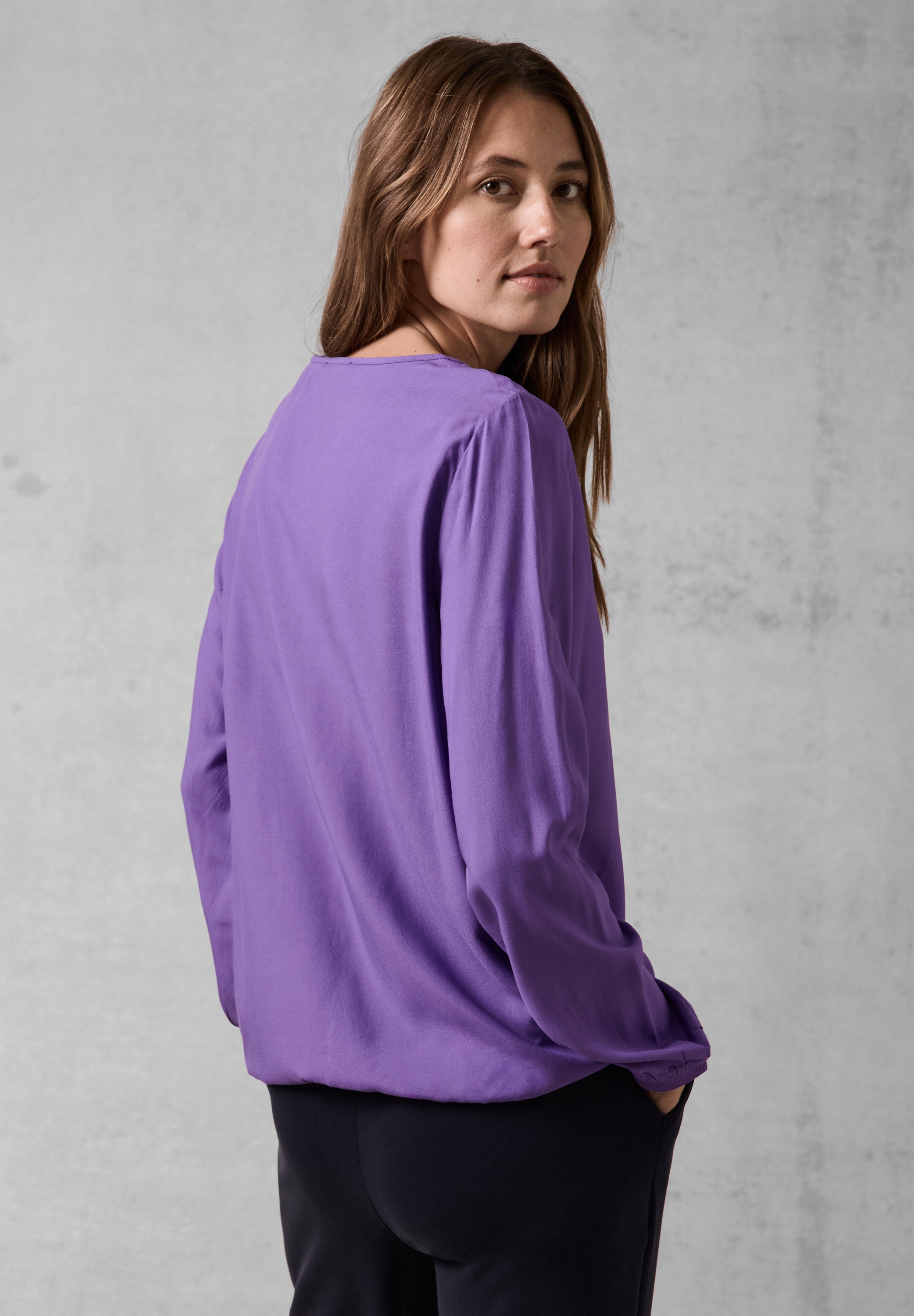 Cecil mit Elastikbund günstig online kaufen