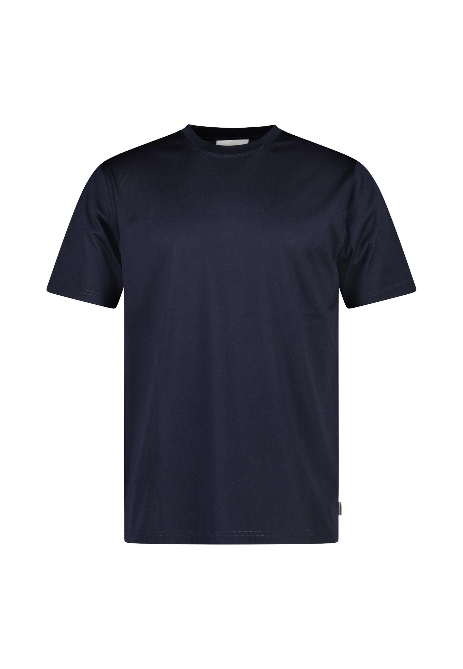 Thumbnail - Roy Robson Rundhalsshirt "Basic Shirt"