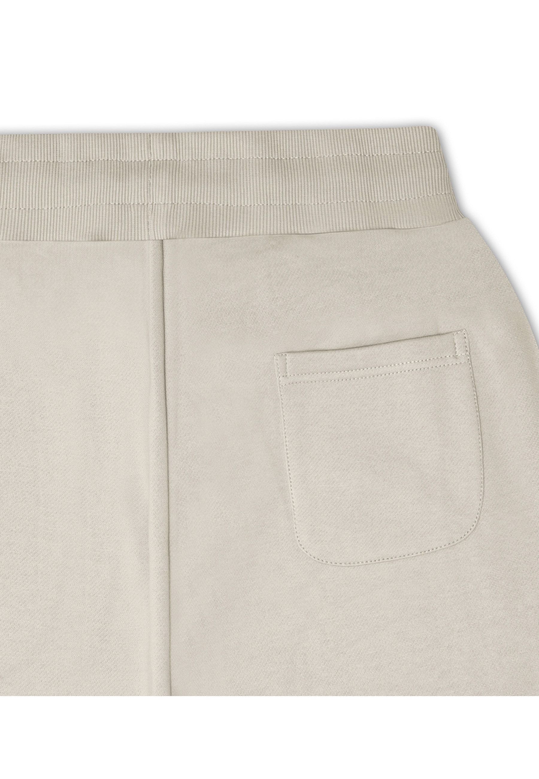 Dropsize Jogginghose »Dropsize Herren Super Heavy Blank Jogger«