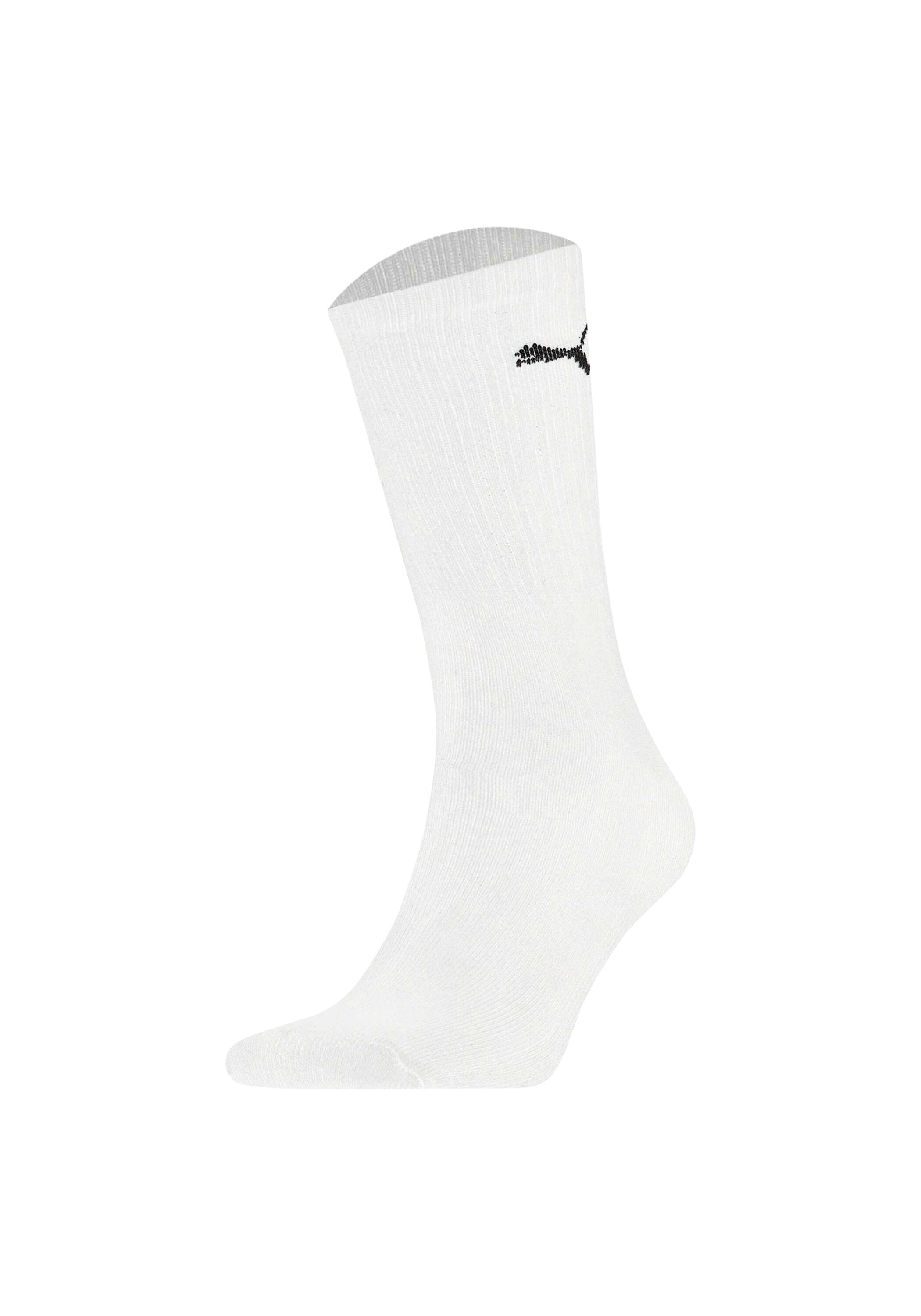 PUMA Kurzsocken »Socken 3er Pack«