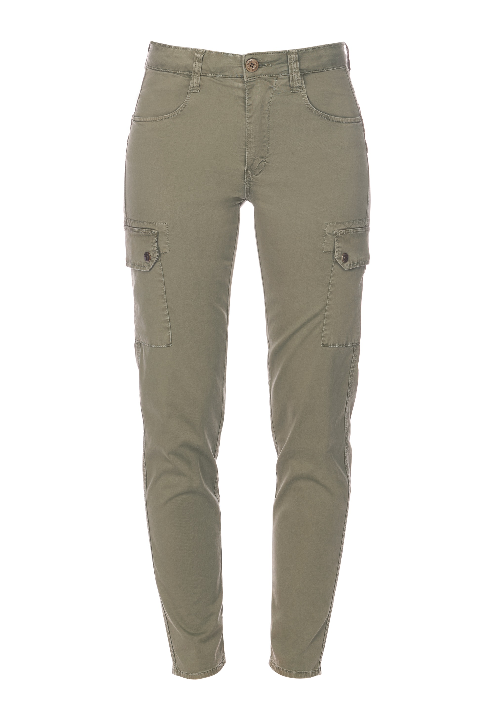 Le Temps Des Cerises Slim-fit-Jeans »BALARD«, mit aufgesetzten Taschen