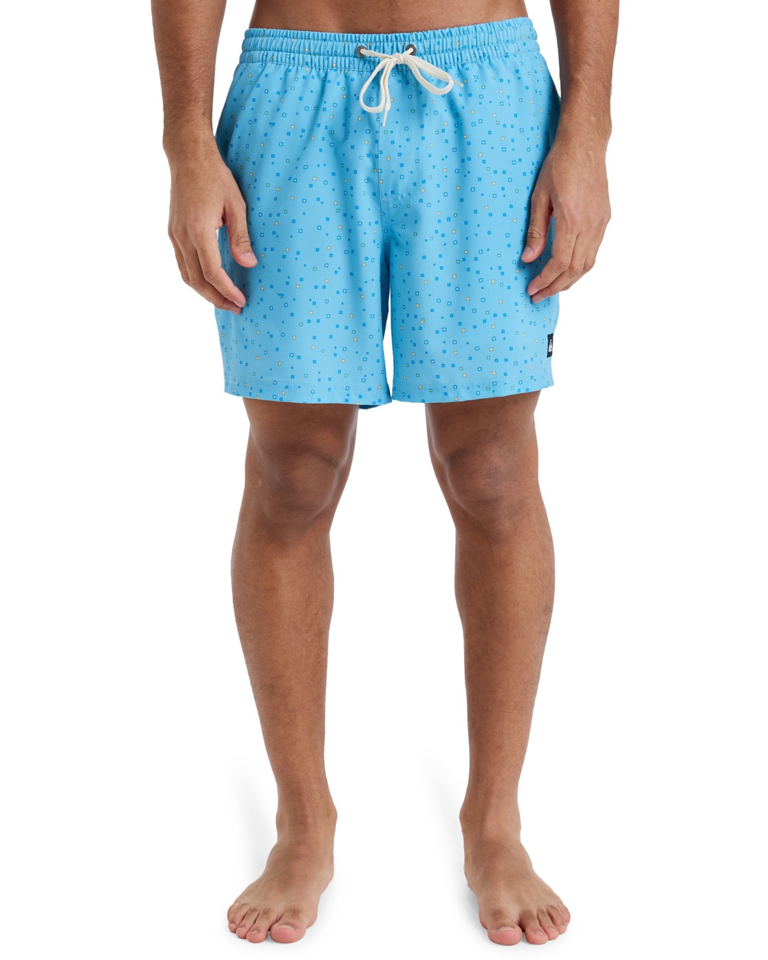 Quiksilver Boardshorts »Surfsilk Straight 16"«