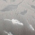 TRIXIE Tierbett »Feder«, Polyester, Ø 50 cm