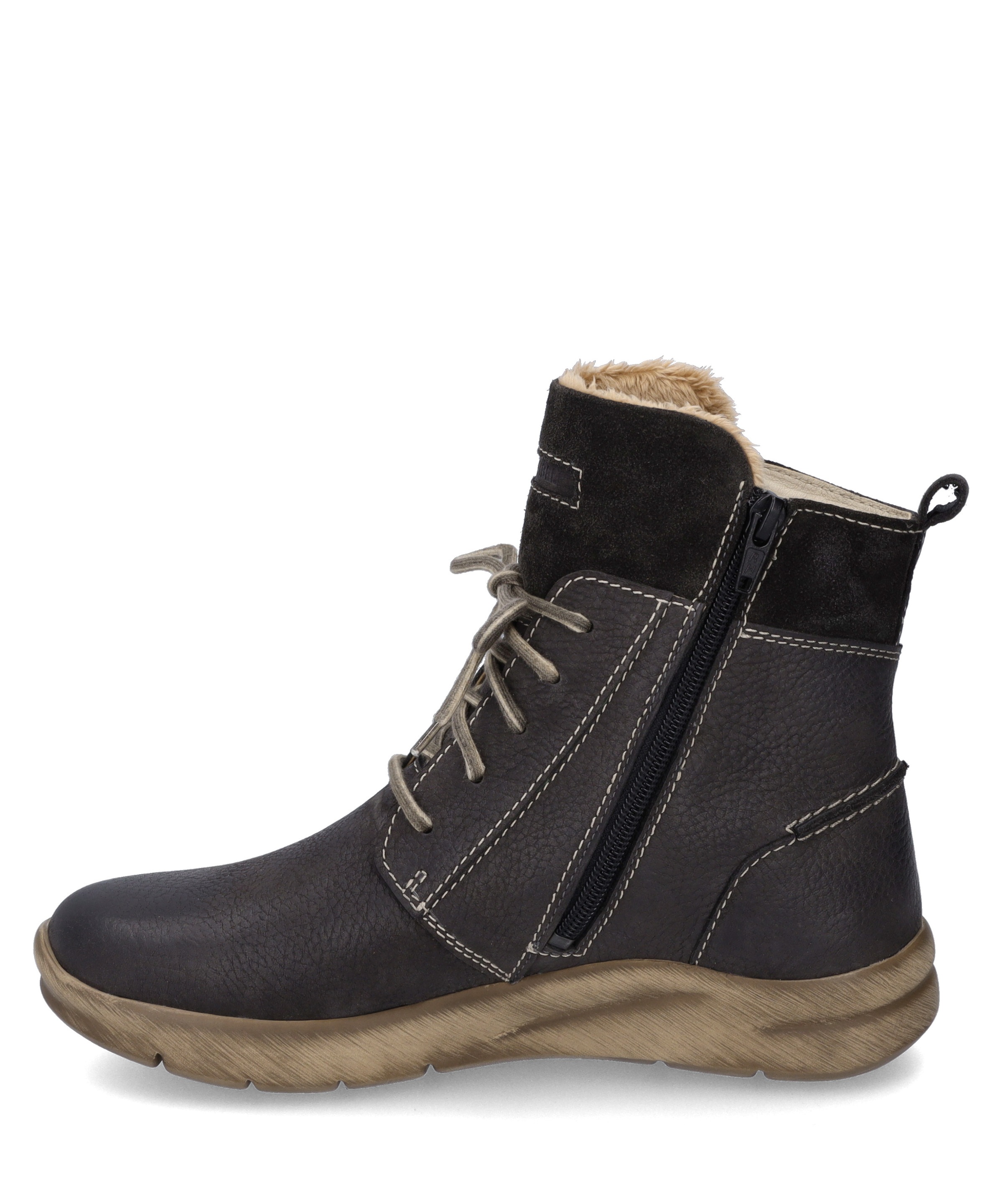 Josef Seibel Stiefel »Conny 53, titan«