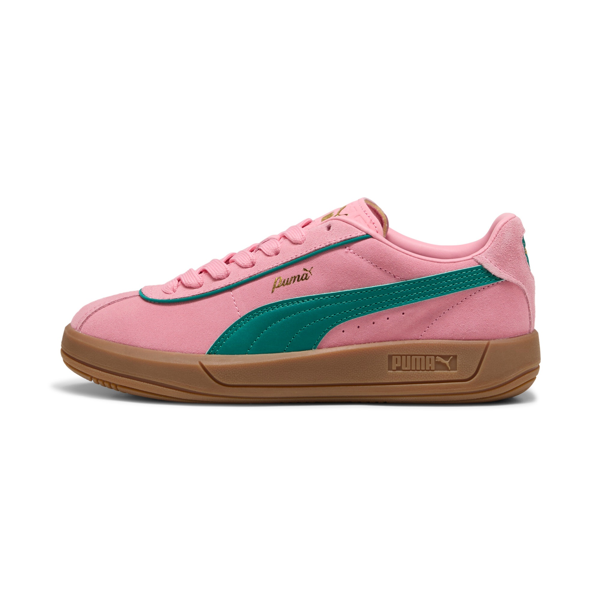 PUMA Sneaker "CLUB KLASSIKA SD" Obermaterial aus Leder, SOFTFOAM+ Einlegeso günstig online kaufen