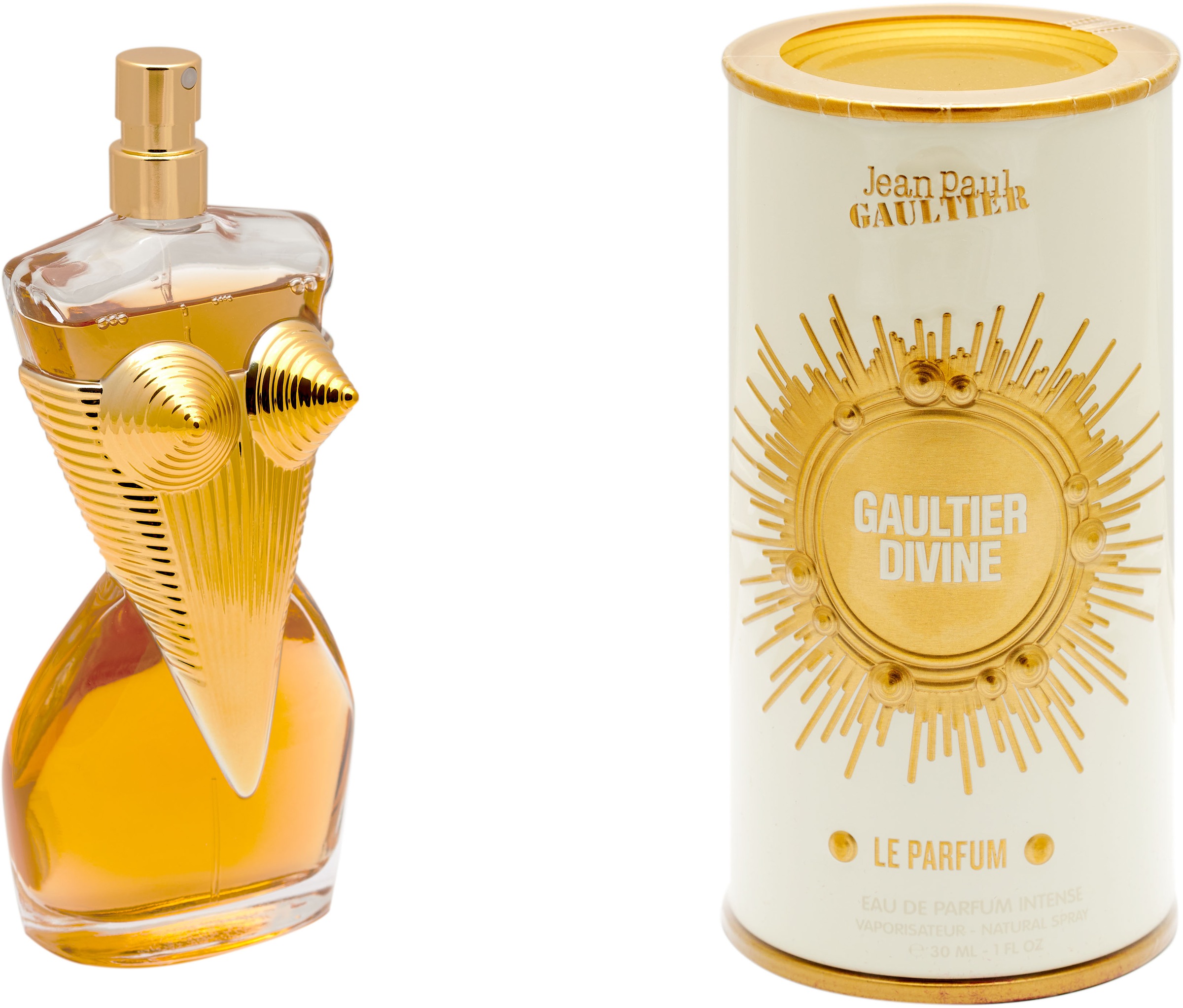 Eau de Parfum »Jean Paul Gaultier Divine«, (1 tlg.)