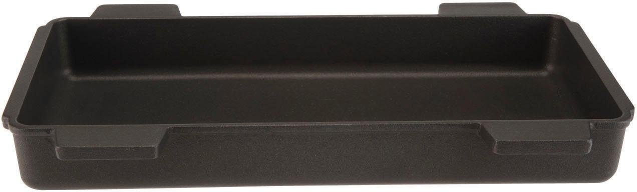 Auflaufform Serie 7, Aluguss