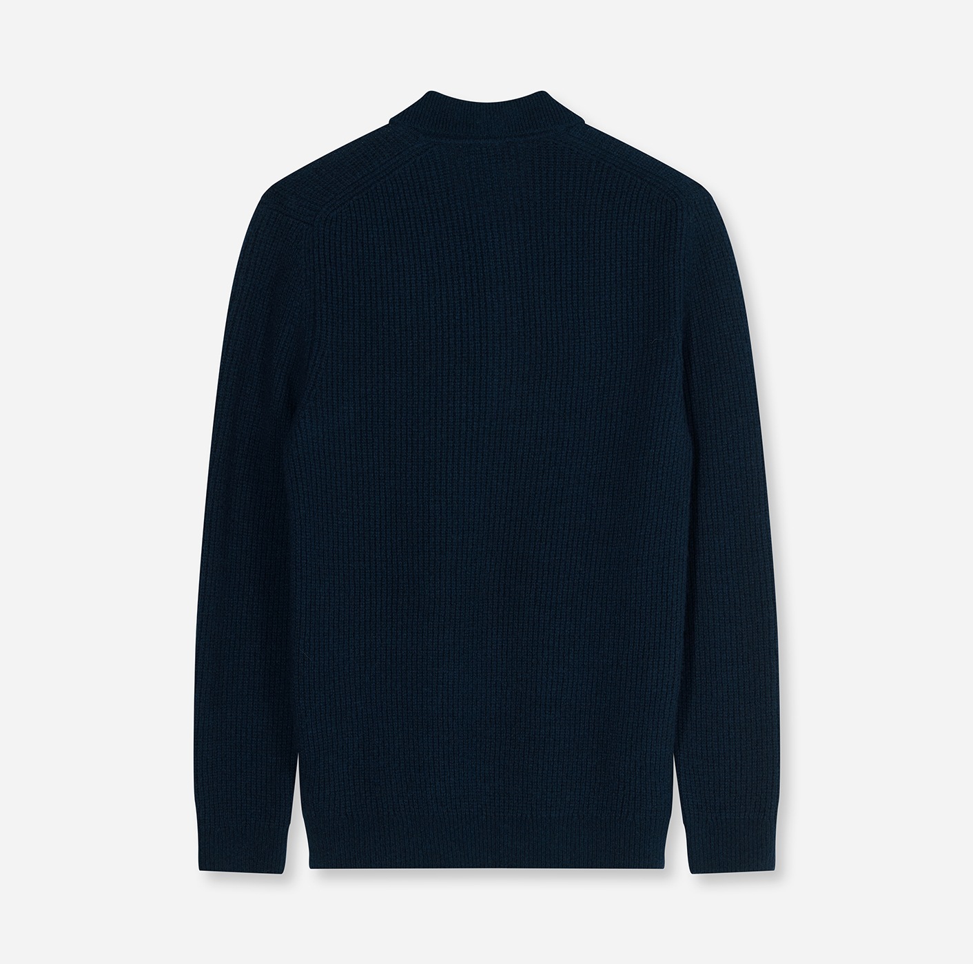 OLYMP Polokragenpullover »Casual« mit Woll-Anteil, Regular Fit