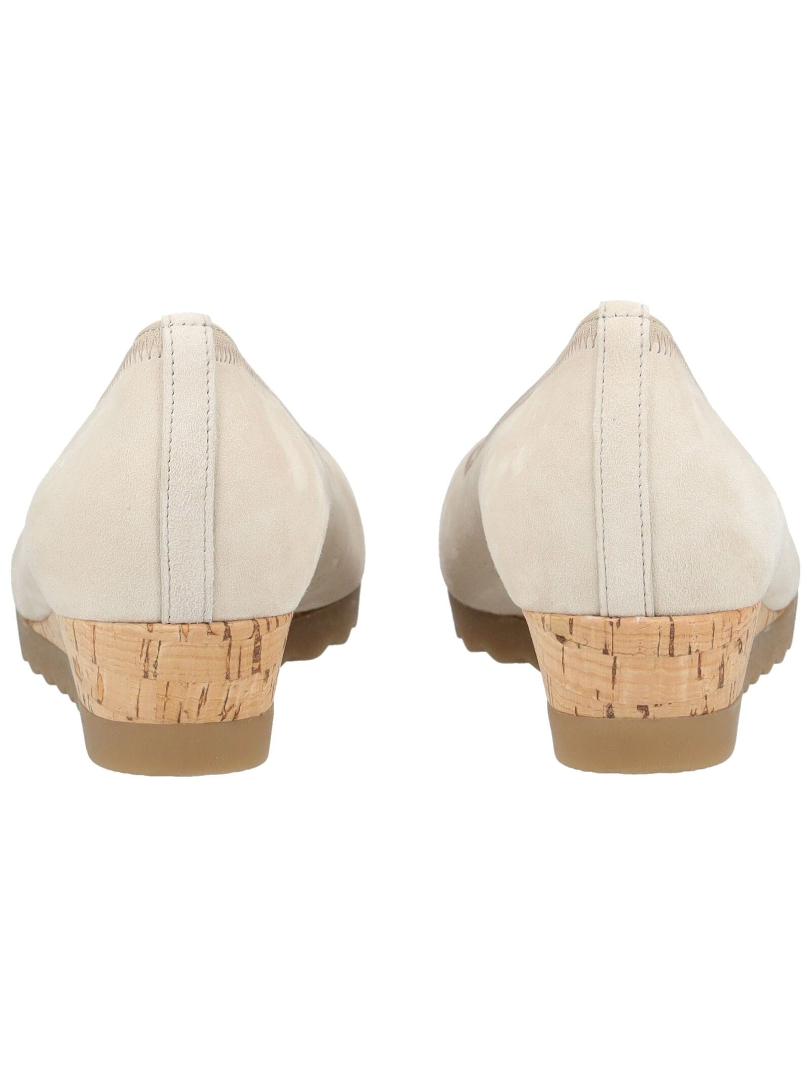 Gabor Comfort Keilpumps »Gabor Comfort Pumps Leder«