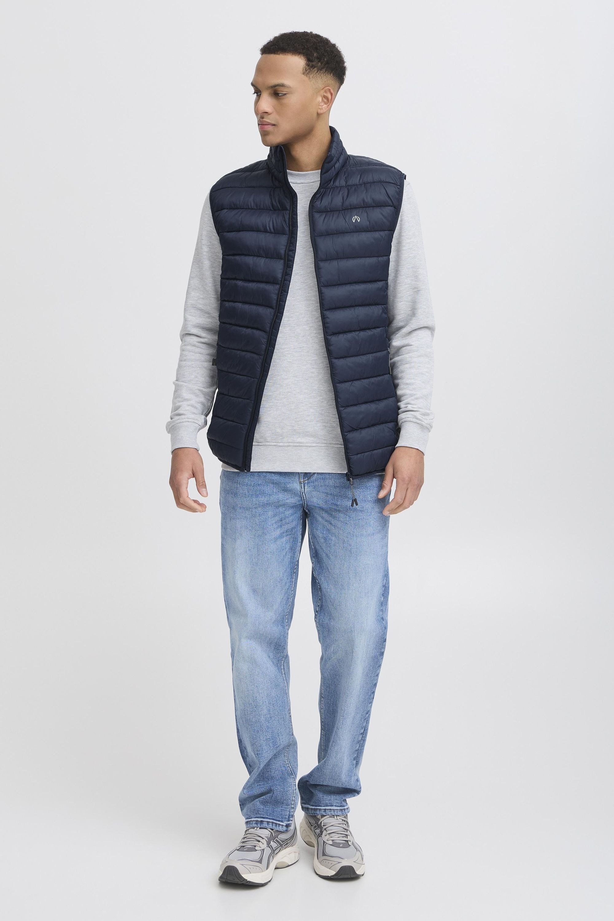 North Bend Steppweste "Steppweste NBEduard M CFT+" günstig online kaufen