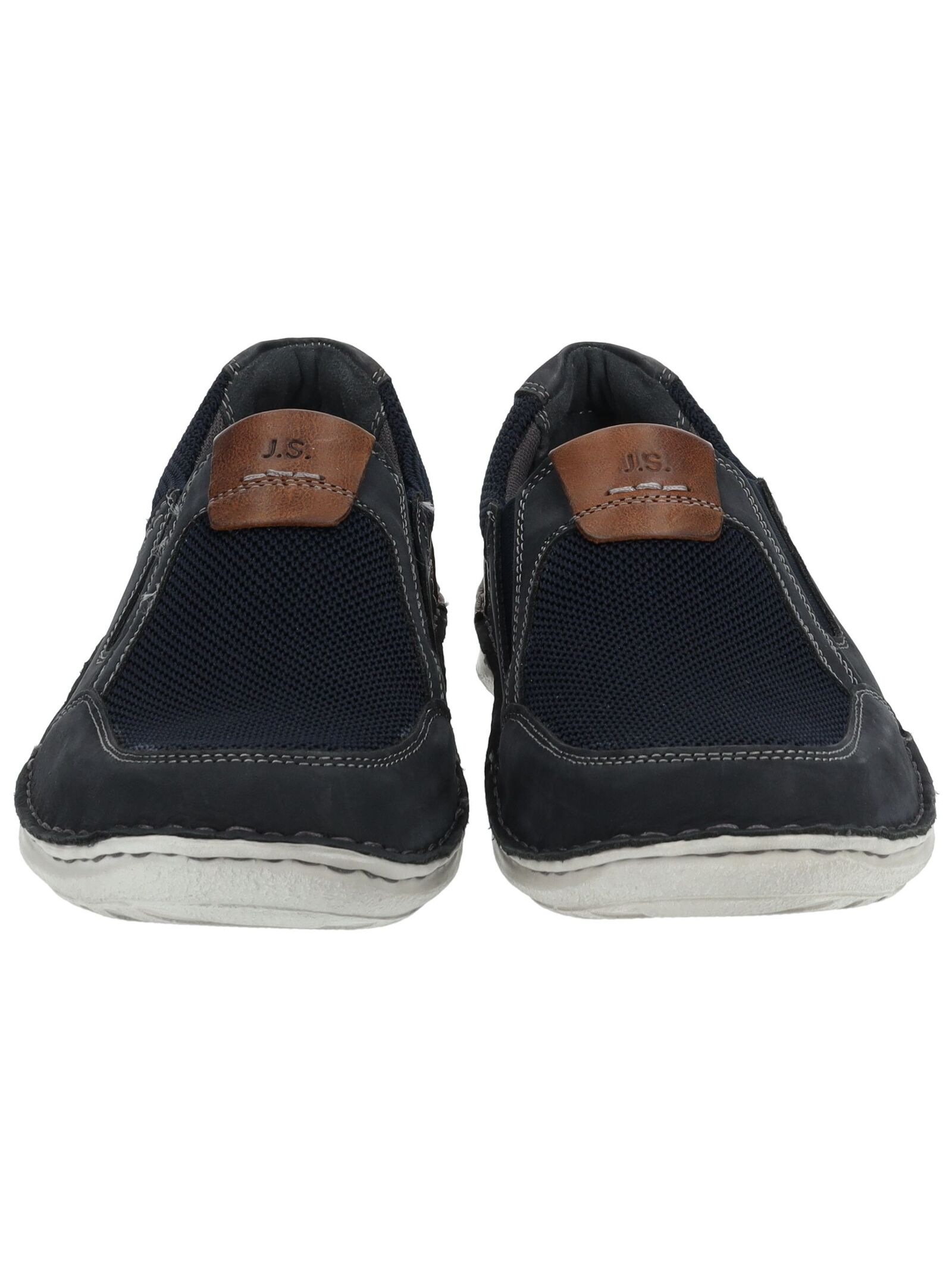 Josef Seibel Slipper »Josef Seibel Slipper Leder/Textil«