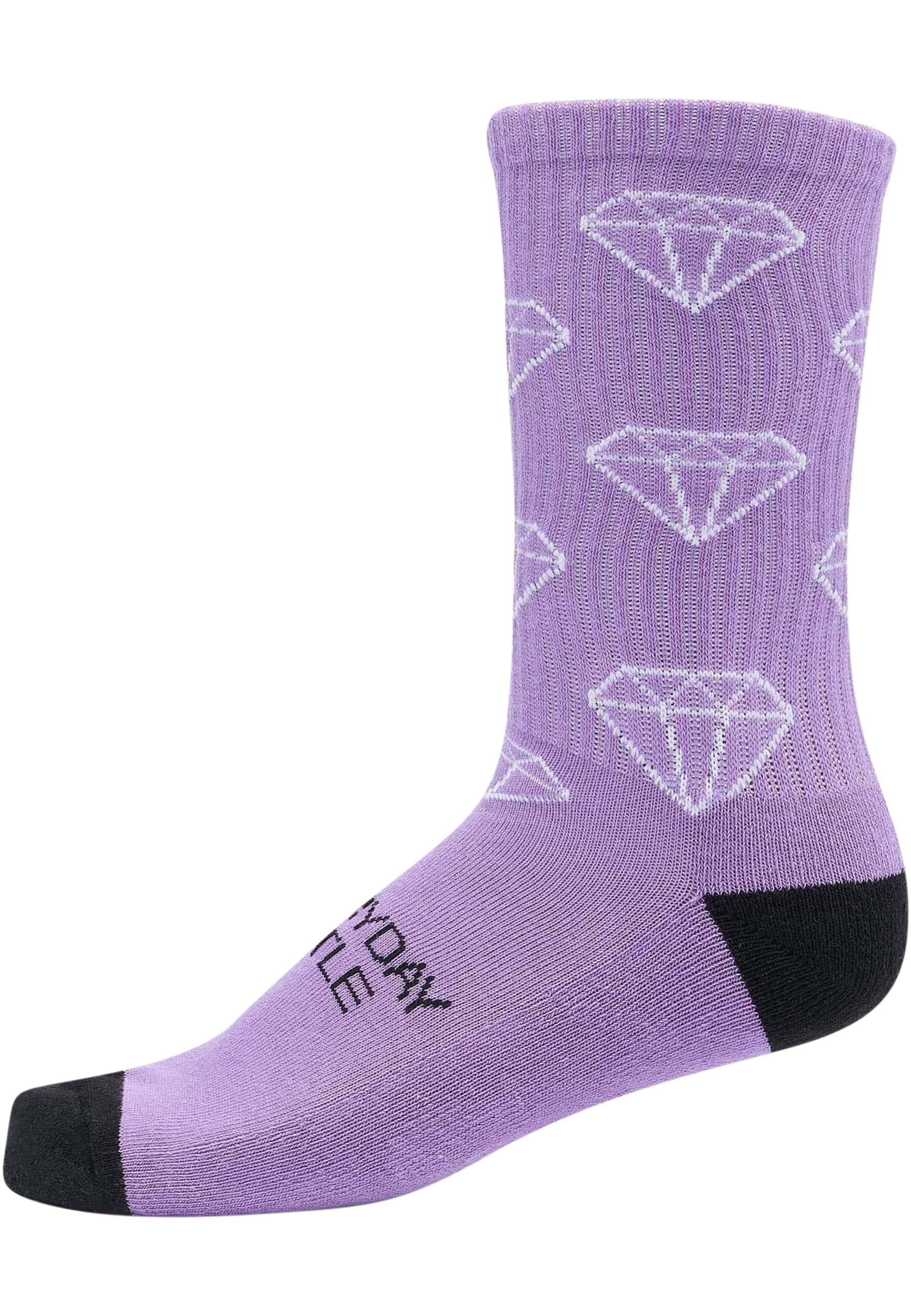 CAYLER & SONS Basicsocken »Cayler & Sons Accessories Everyday Hustle Socks 3-Pack«, (1 Paar)