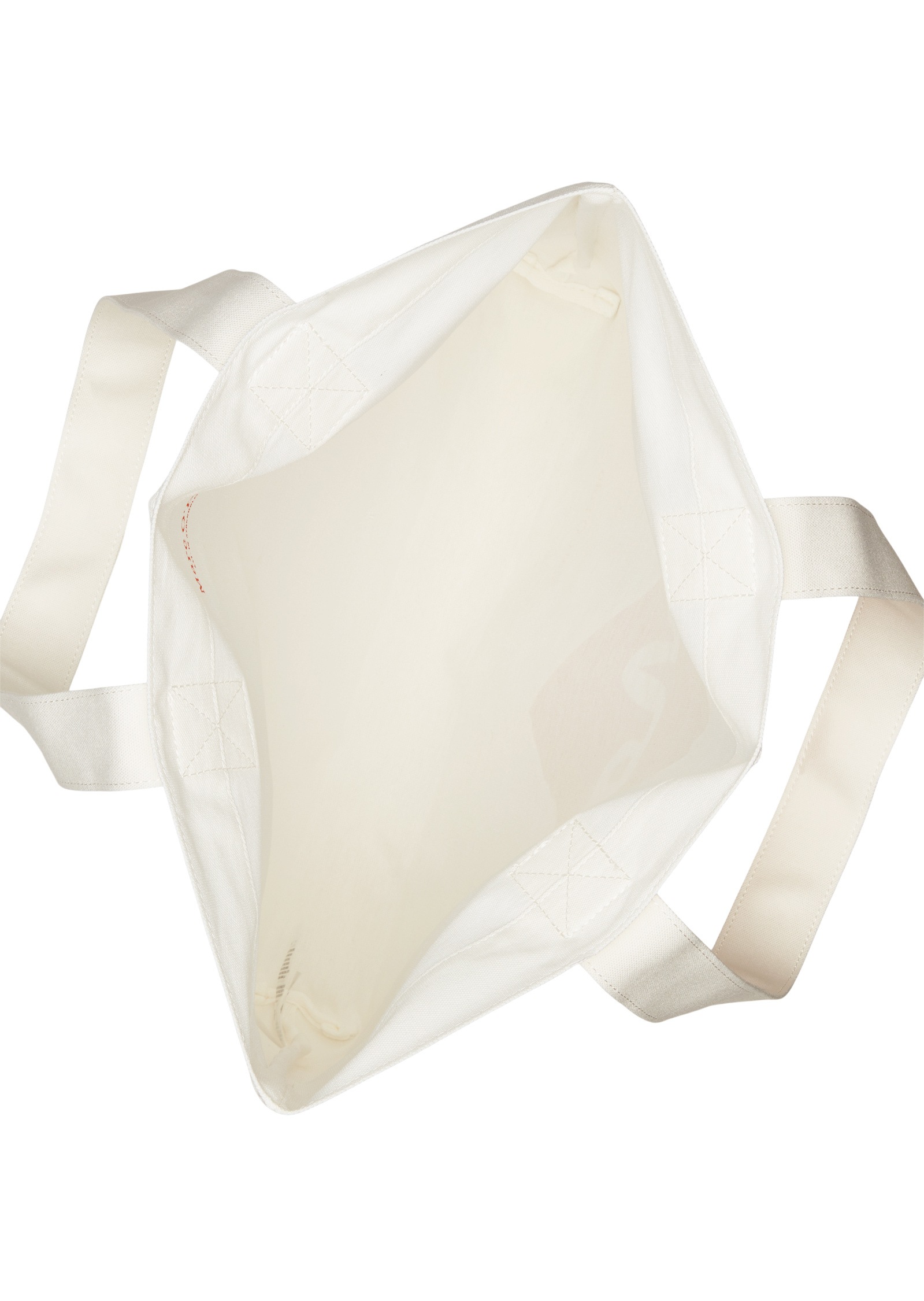 Marc O'Polo Shopper »aus Bio-Baumwolle«