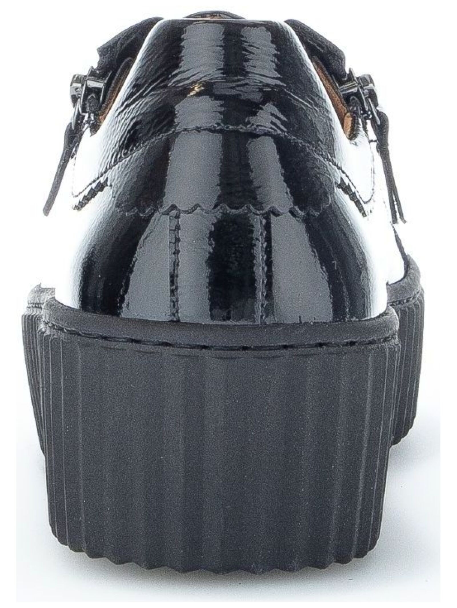 Gabor Plateausneaker »Gabor Sneaker Leder«