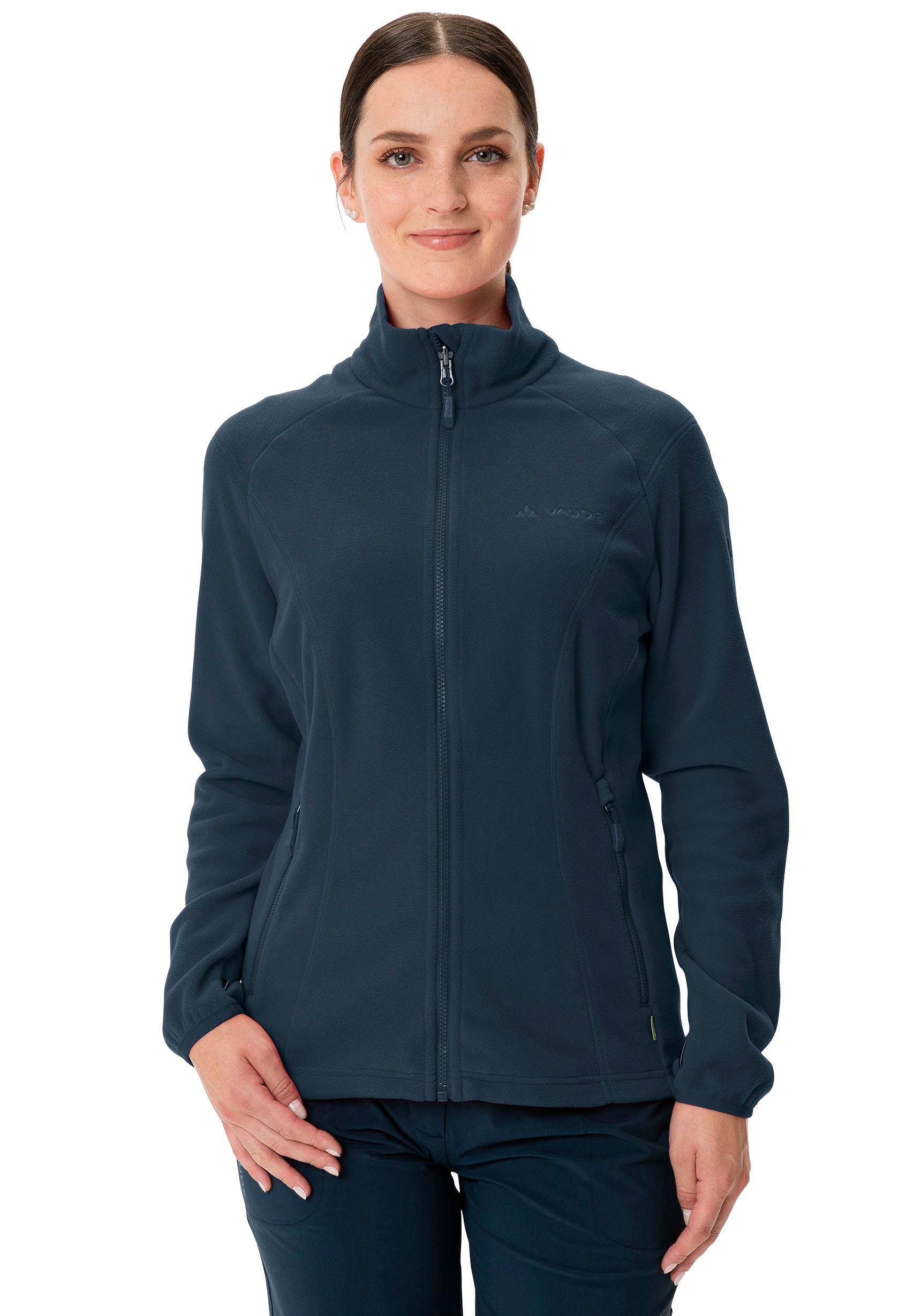 VAUDE Fleecepullover "WOMENS ROSEMOOR FLEECE JACKET II", 1 Stk. günstig online kaufen