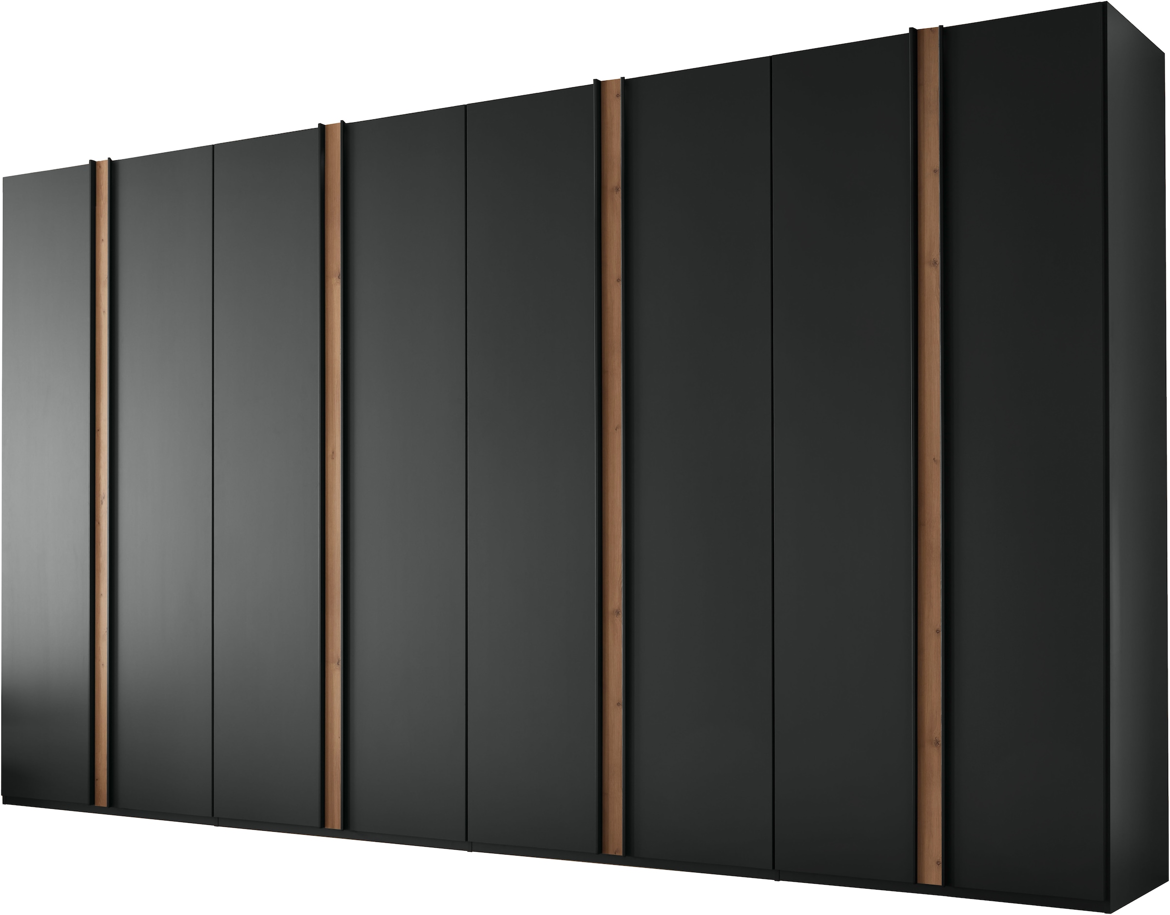 WIEMANN Drehtürenschrank "Lagos", (in 4 Breiten und mit 3 verschiedenen Aus günstig online kaufen