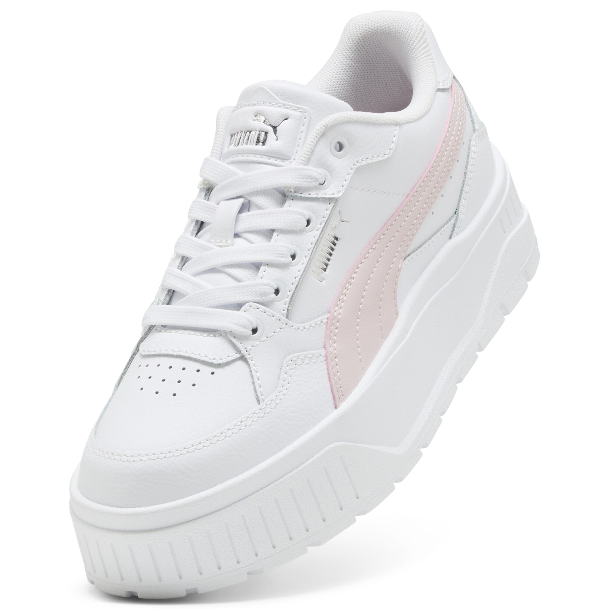 PUMA Sneaker »Karmen II Idol Sneakers Damen«