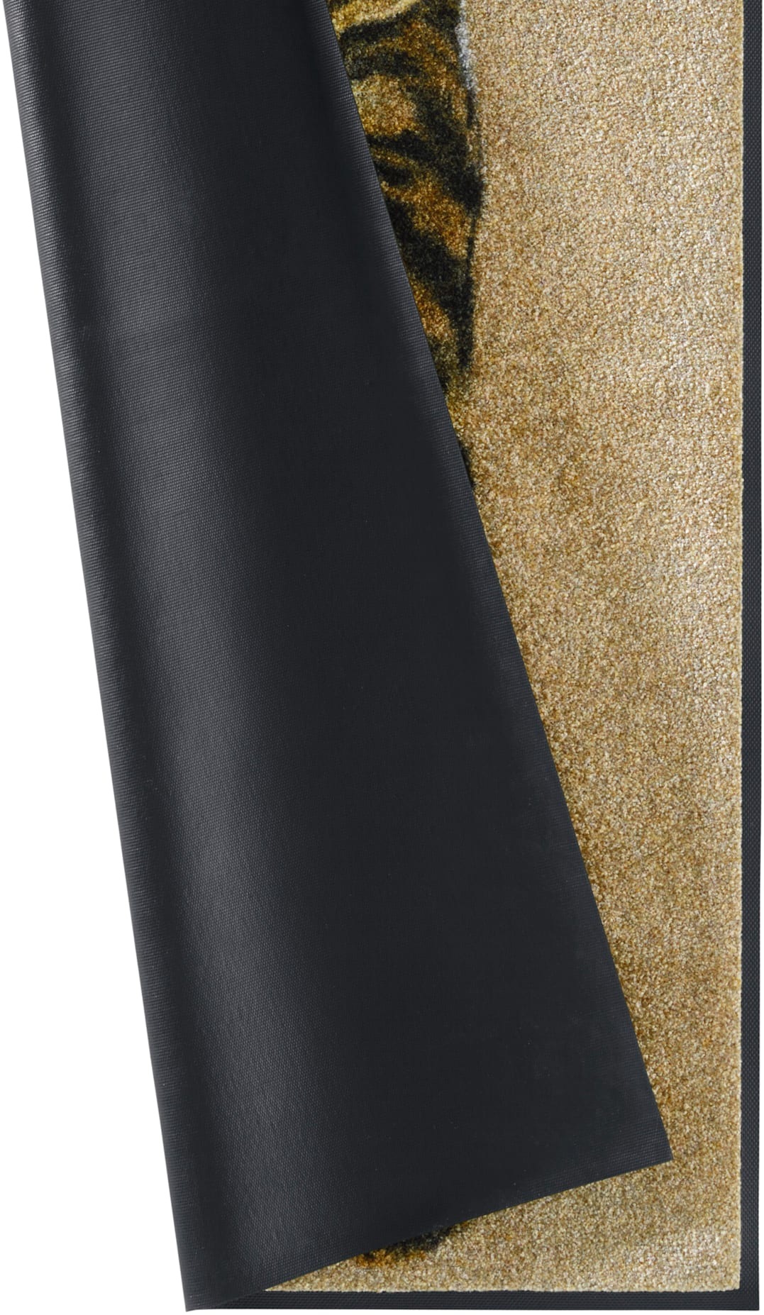 Fußmatte rechteckig 7 mm Höhe günstig online kaufen