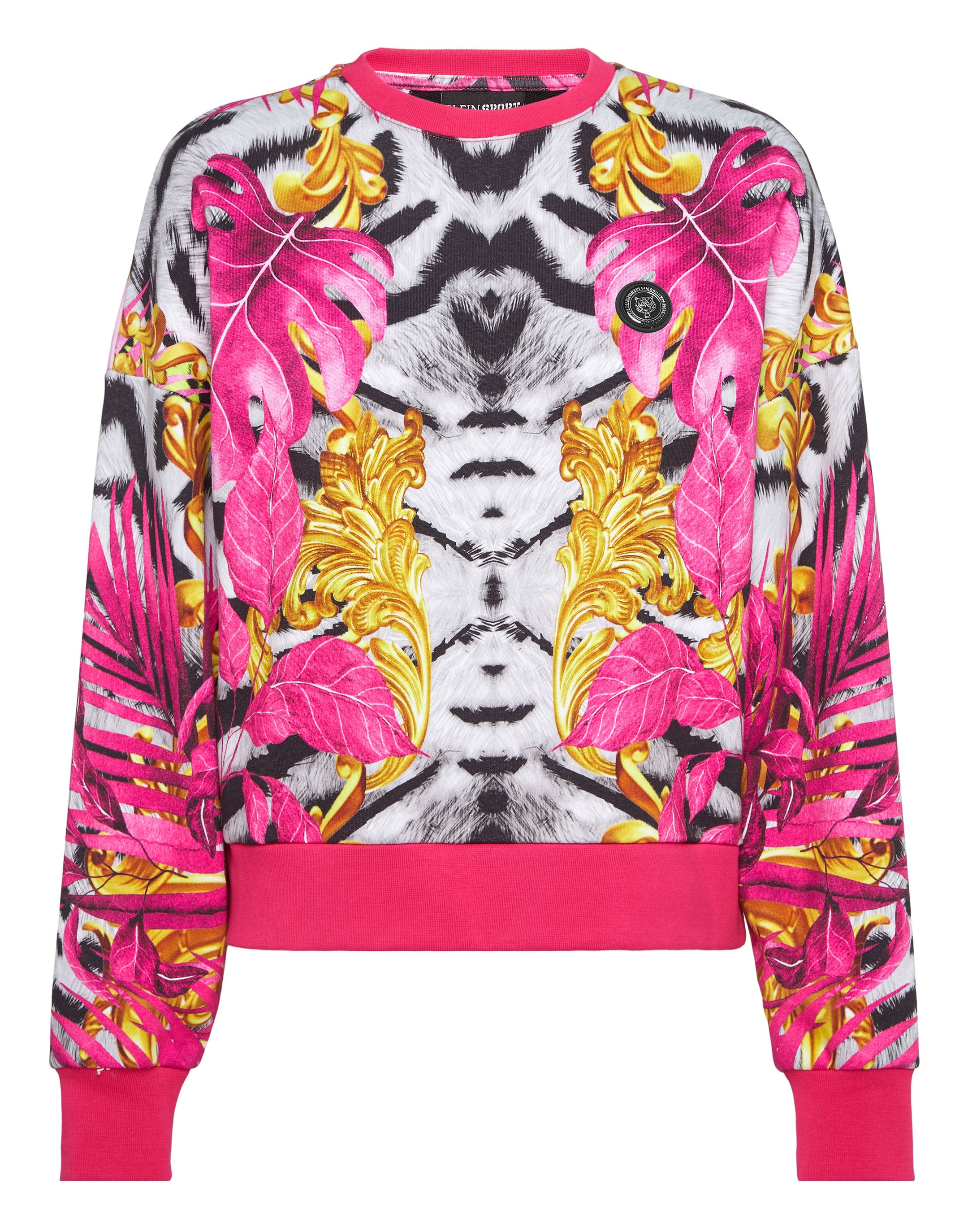 PLEIN SPORT Sweatshirt »Sweatshirt LS«