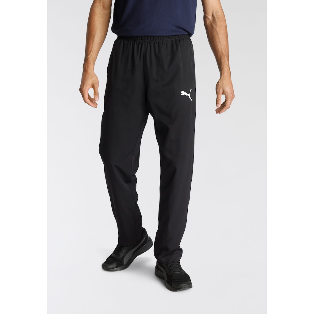 PUMA Trainingshose »ACTIVE WOVEN PANTS OP SRL«