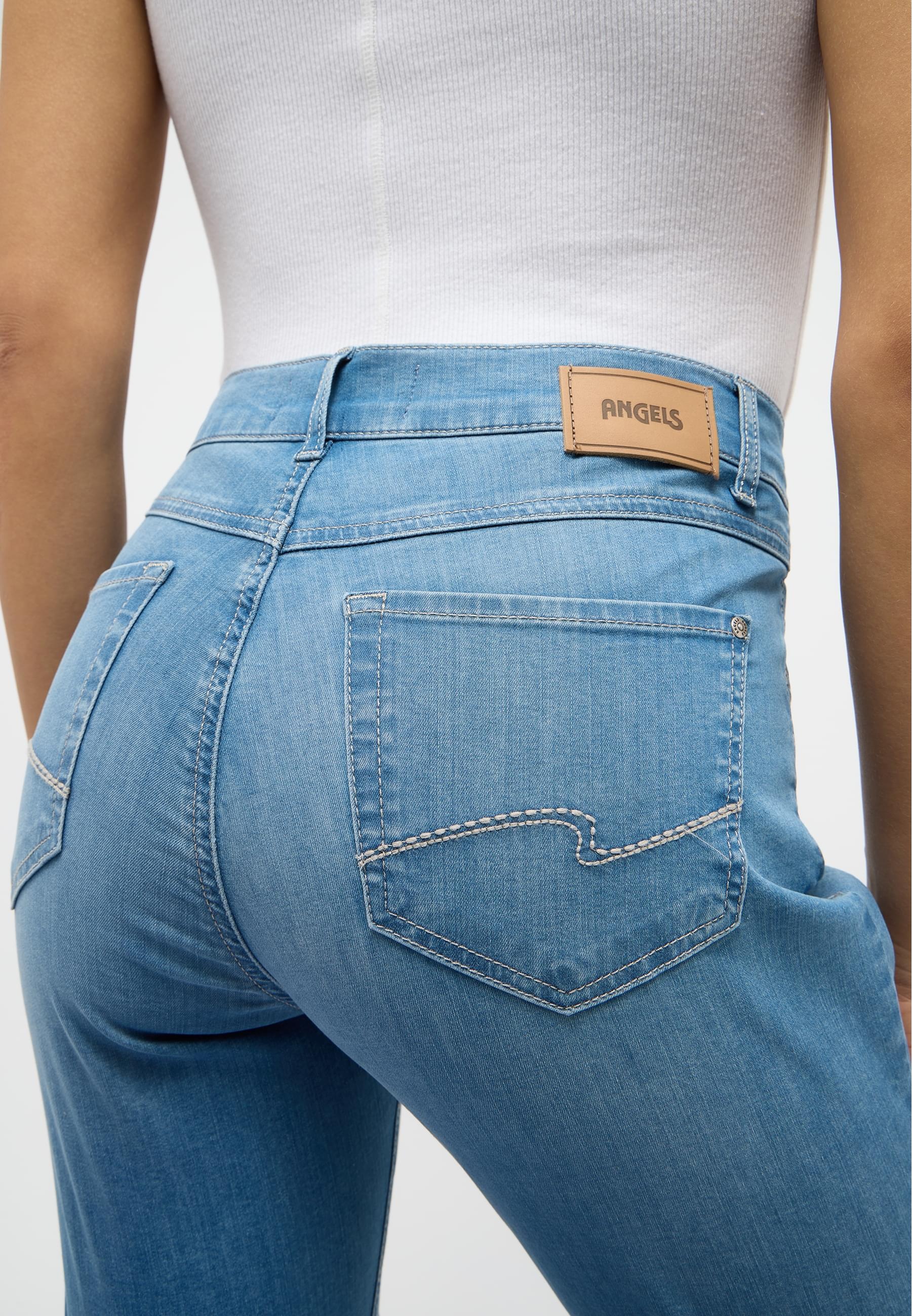 AENGELS Stoffhose »AENGELS Cici«, (1 tlg.)