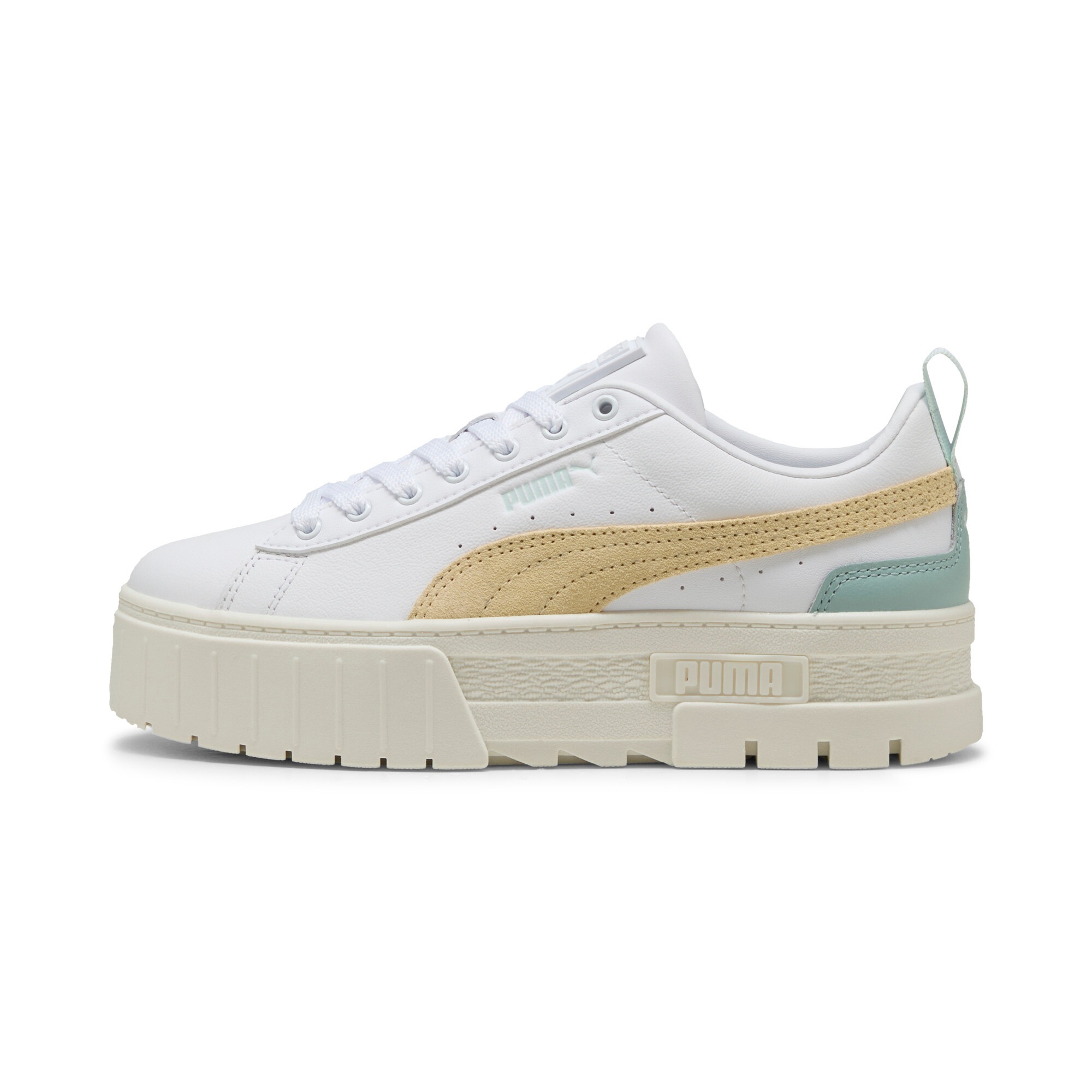 PUMA Sneaker "MAYZE LTH WNS" günstig online kaufen