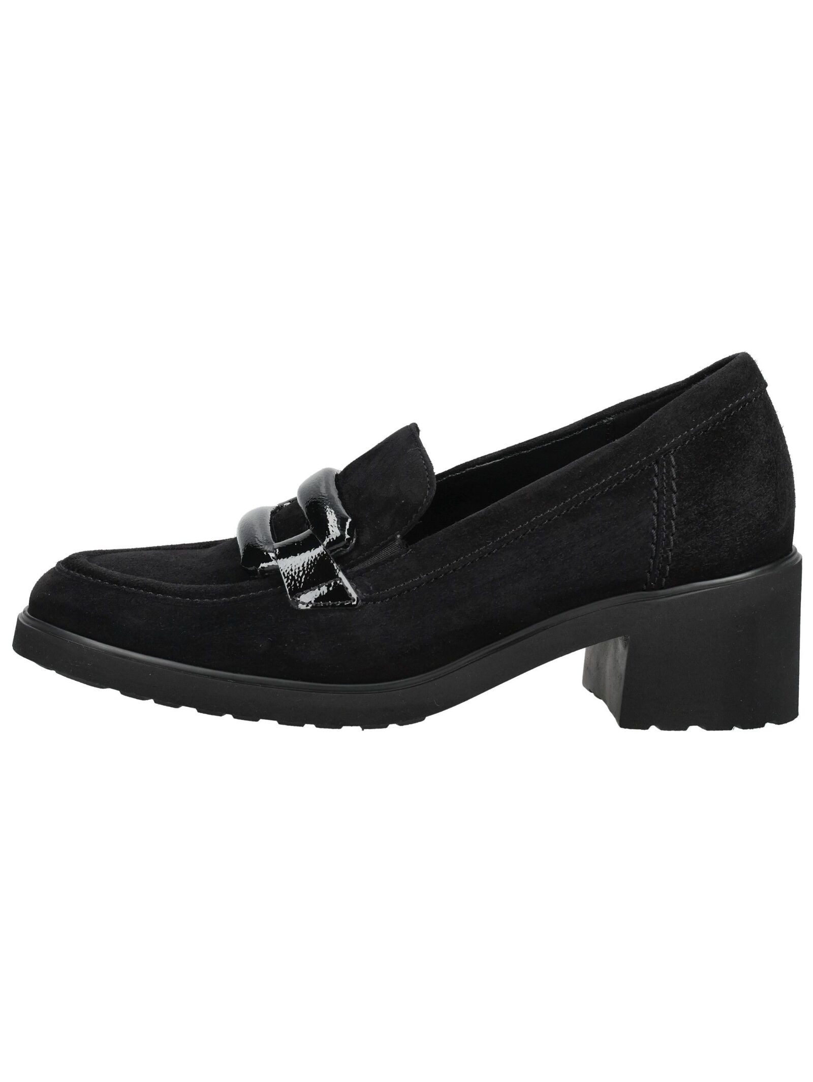 Gabor Slipper »Gabor Slipper Veloursleder«