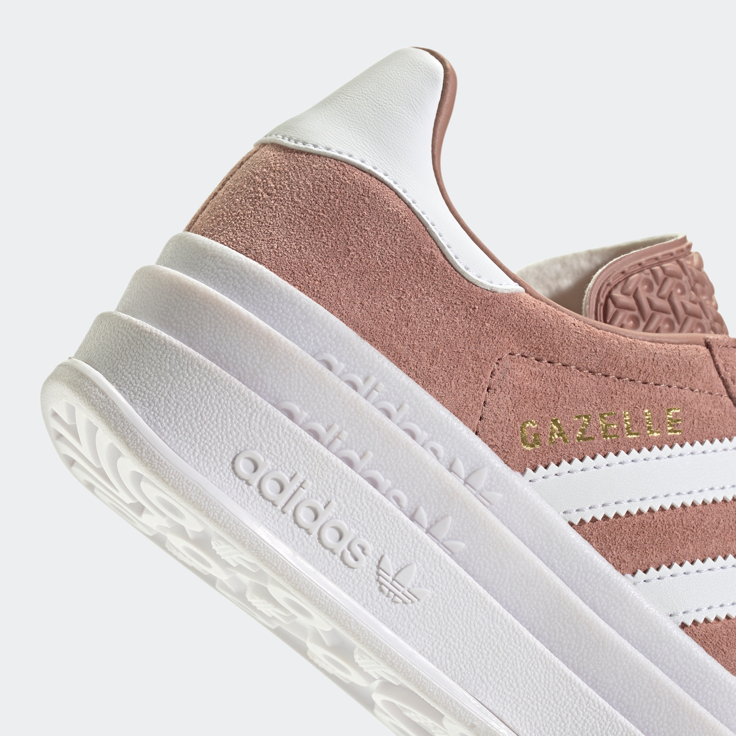 adidas Originals Sneaker »GAZELLE BOLD KIDS«