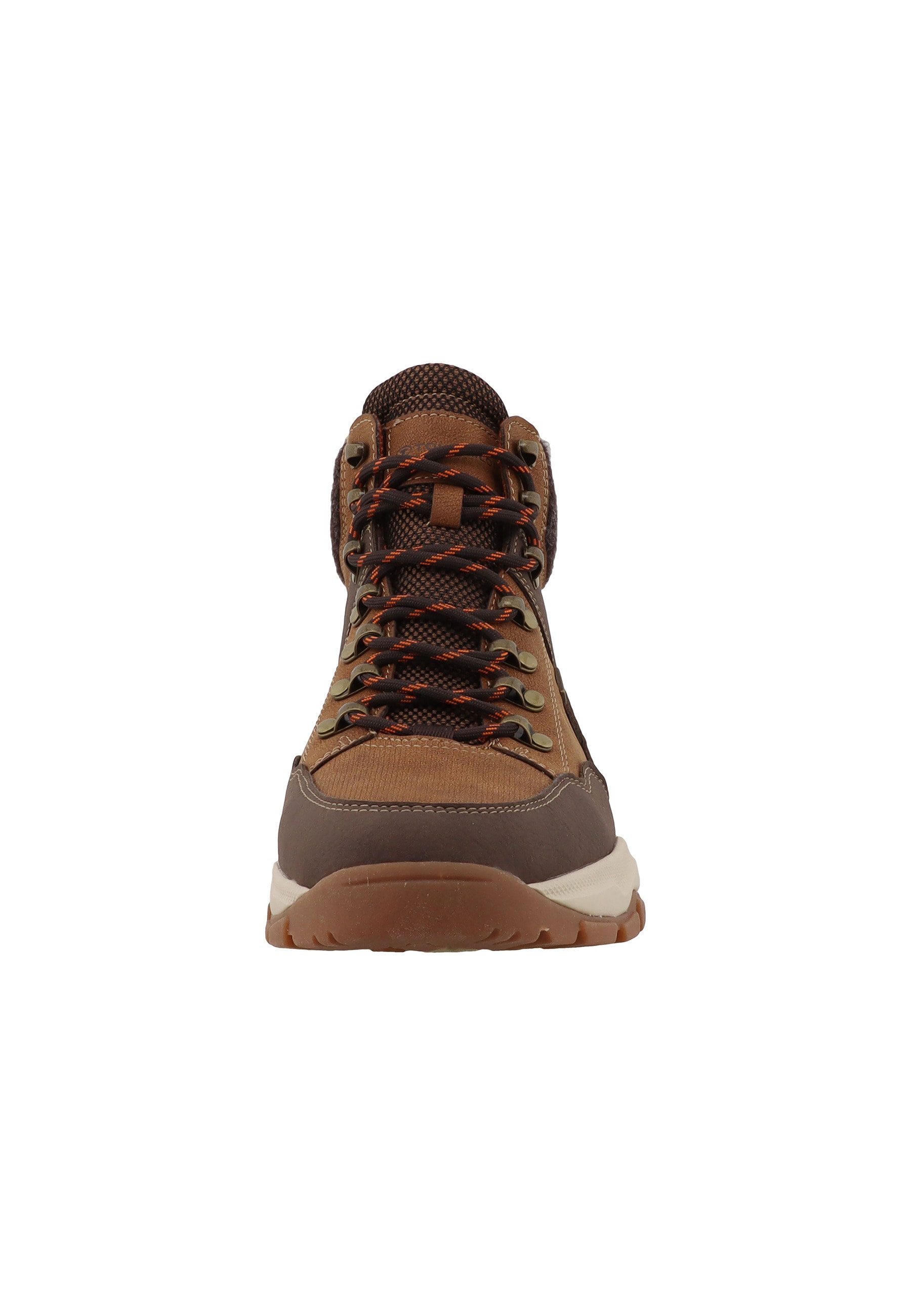 TOM TAILOR Winterstiefel "Tom Tailor Stiefel"