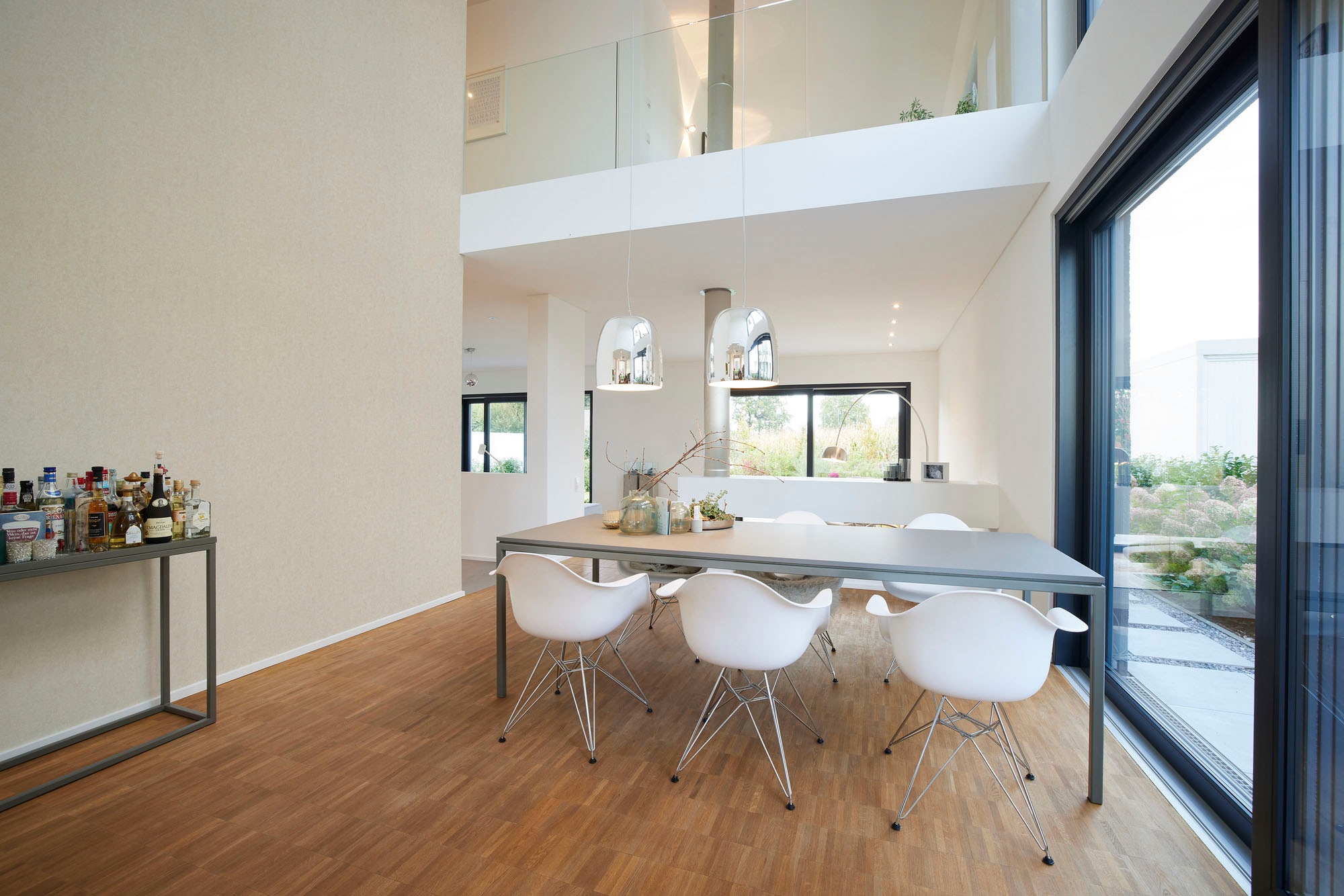 living walls Vliestapete »My Home My Spa«, Steinoptik-urban-Motiv, Tapete Beton Tapeten Wohnzimmer Schlafzimmer Küche modern Design Optik