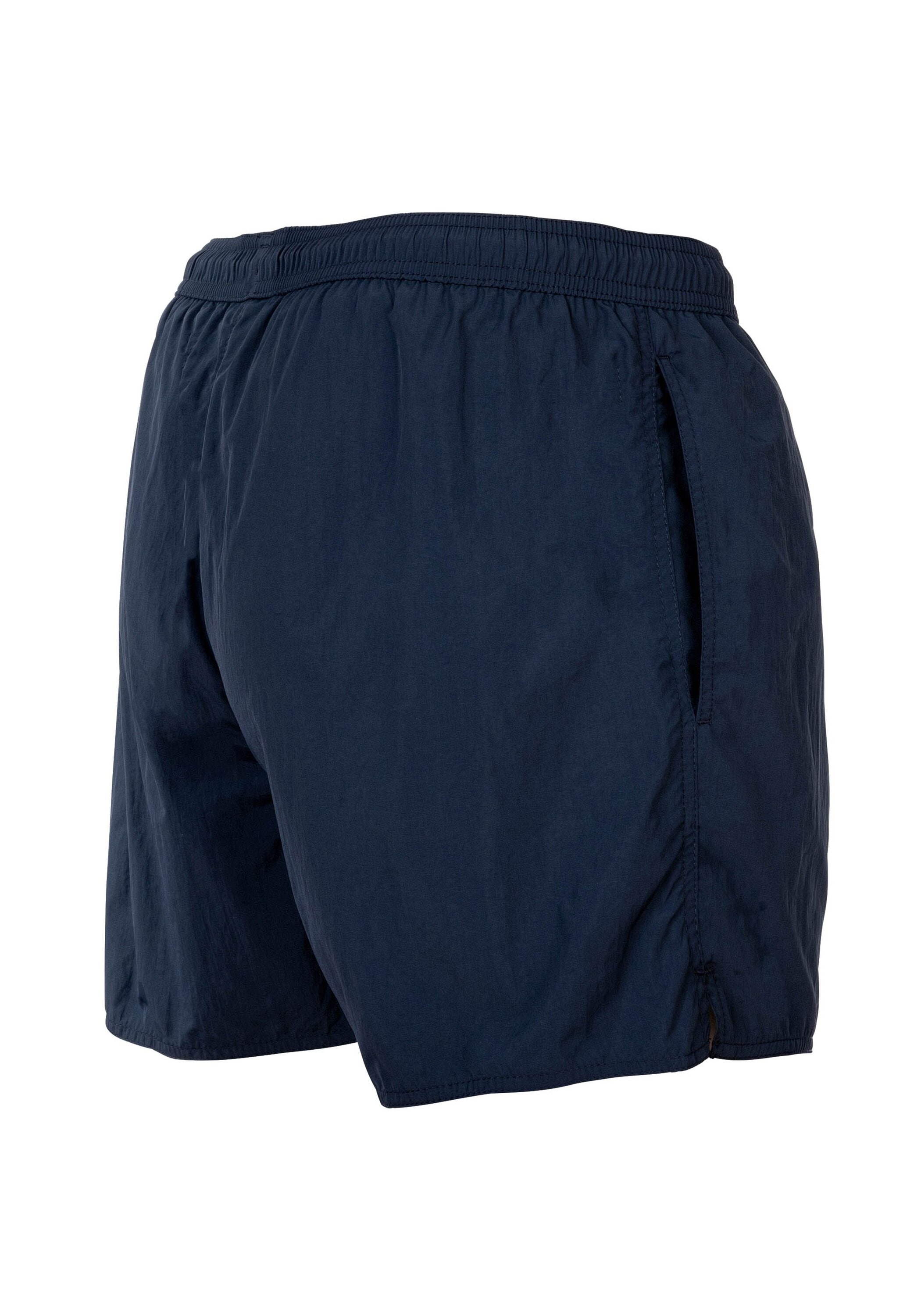 Emporio Armani Badeshorts »Badeshorts Embroidery Logo 1er Pack«