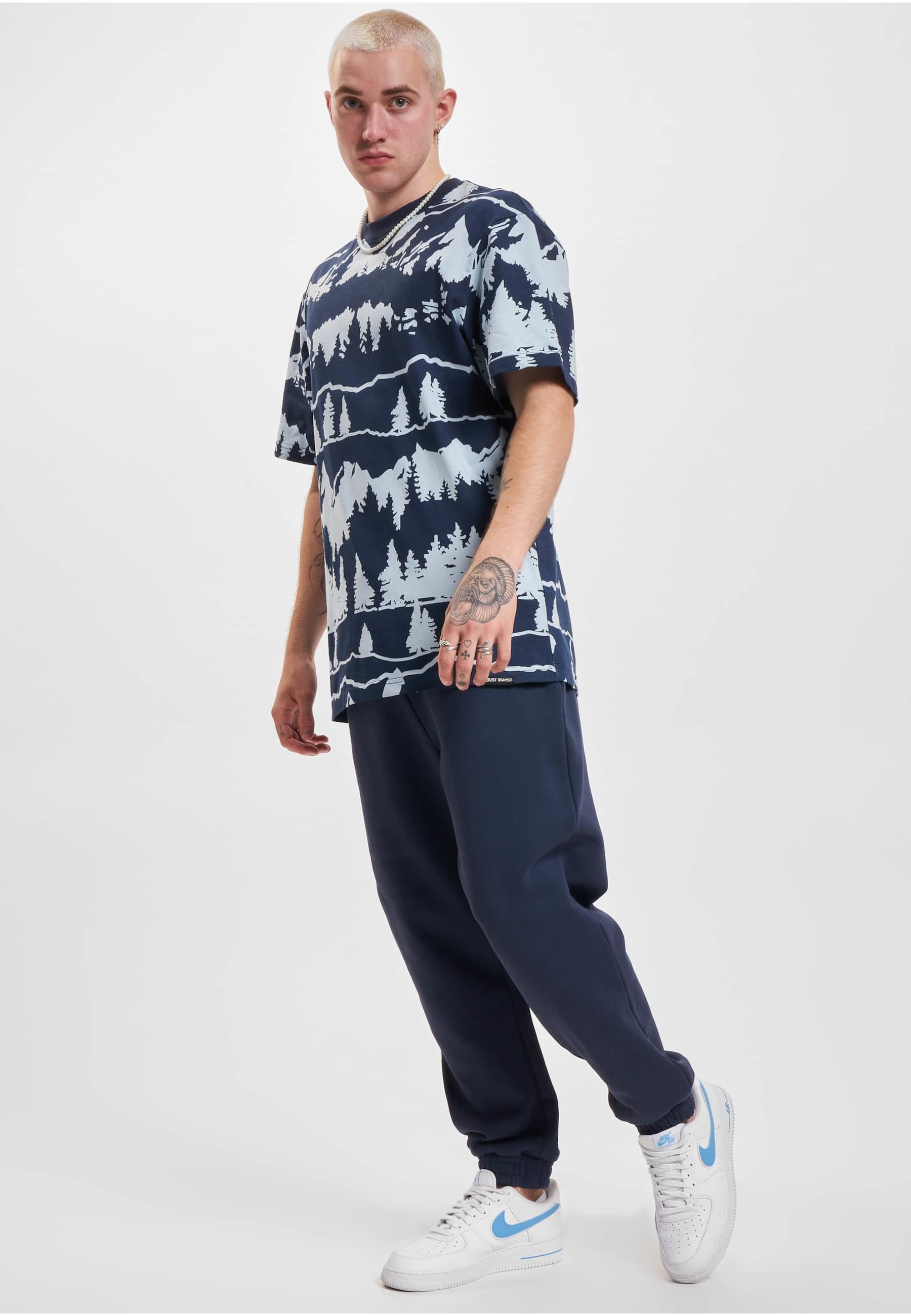 Just Rhyse Jogginghose »Just Rhyse Just Rhyse ThePeak Sweatpants«