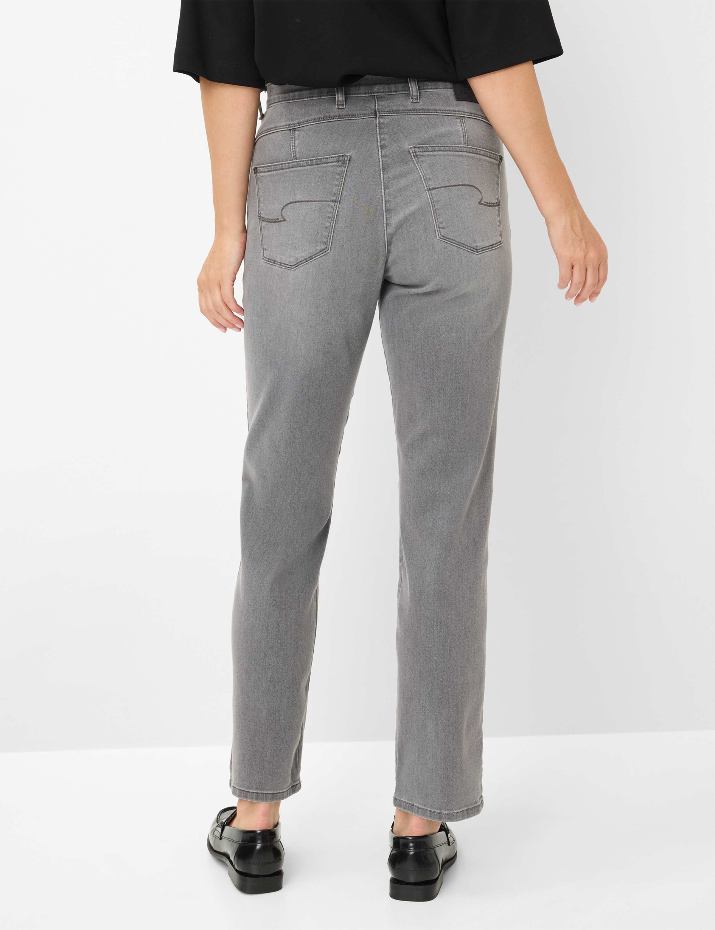 RAPHAELA by BRAX 5-Pocket-Jeans "Style CAREN NEW" günstig online kaufen