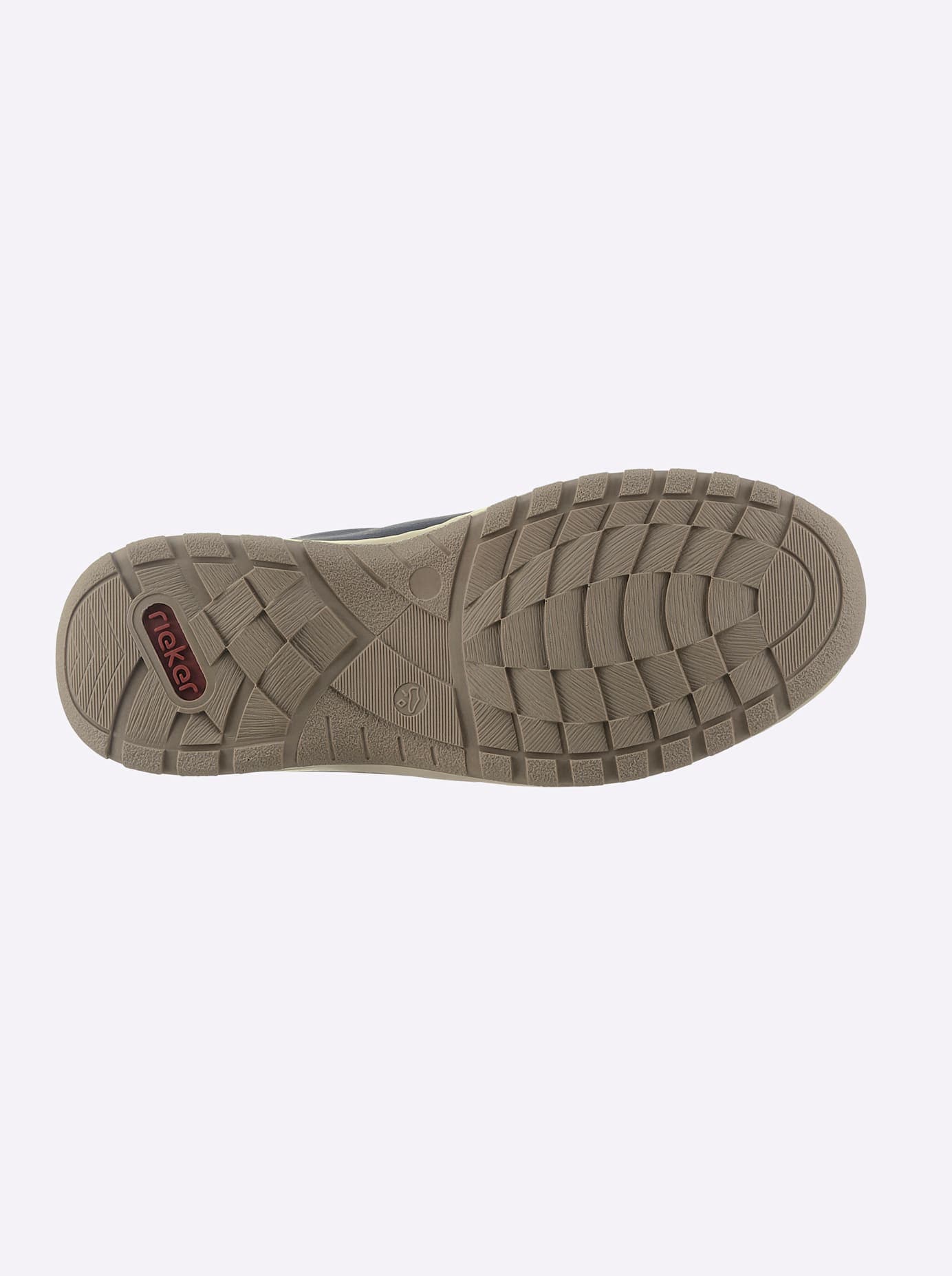 Rieker Slipper