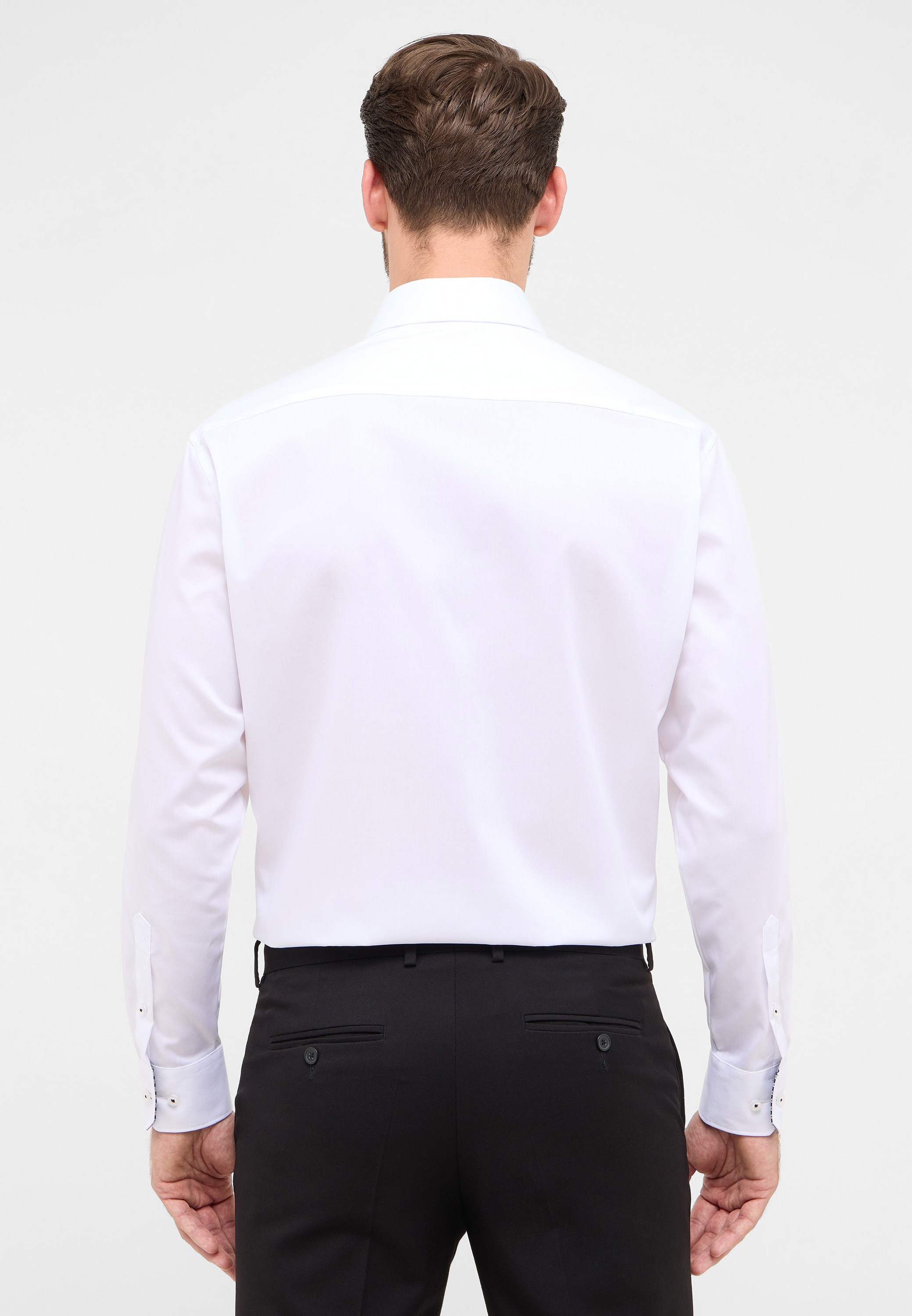 Eterna "COMFORT FIT" NON IRON (bügelfrei) günstig online kaufen