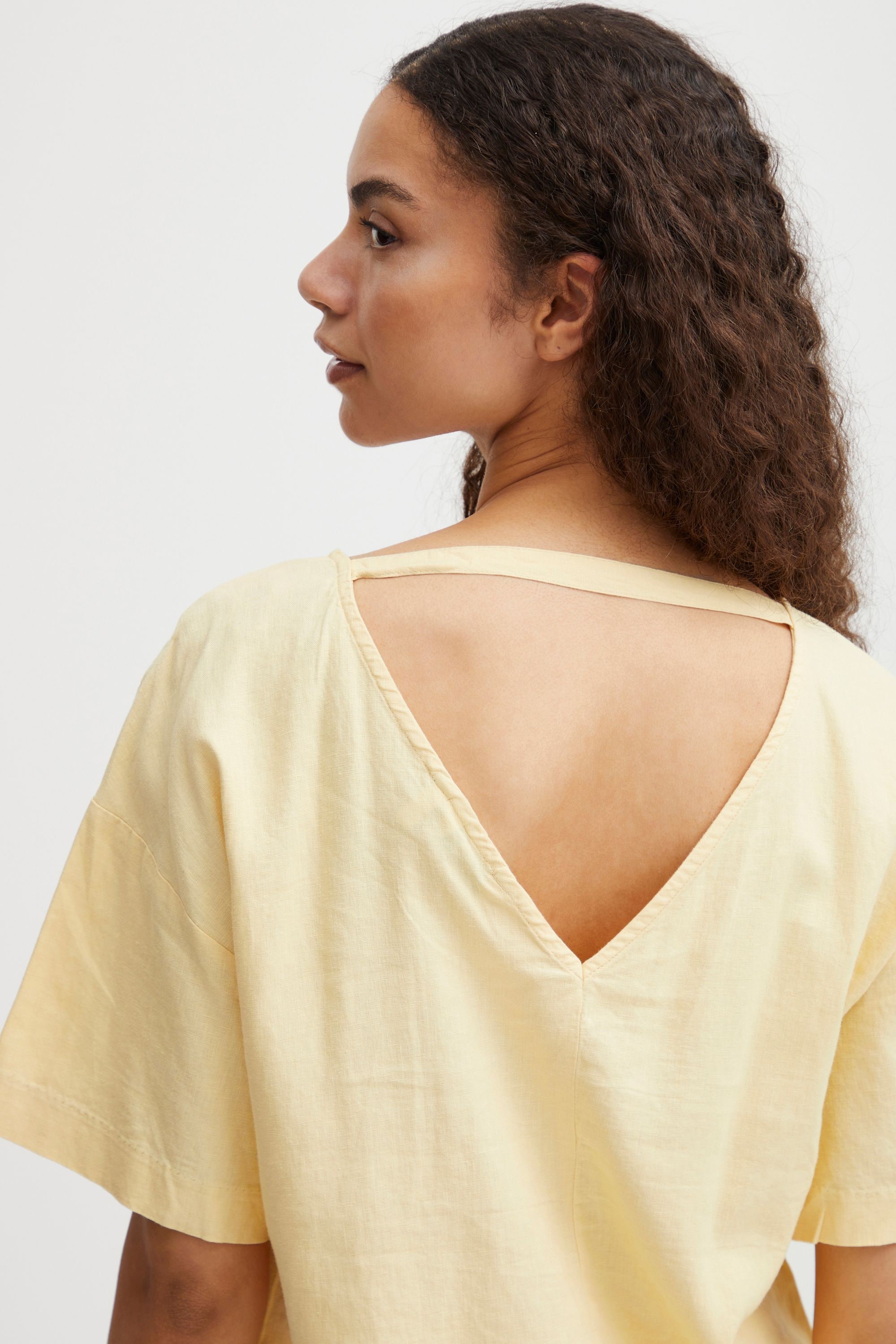 b.young T-Shirt »T-Shirt BYFalakka«