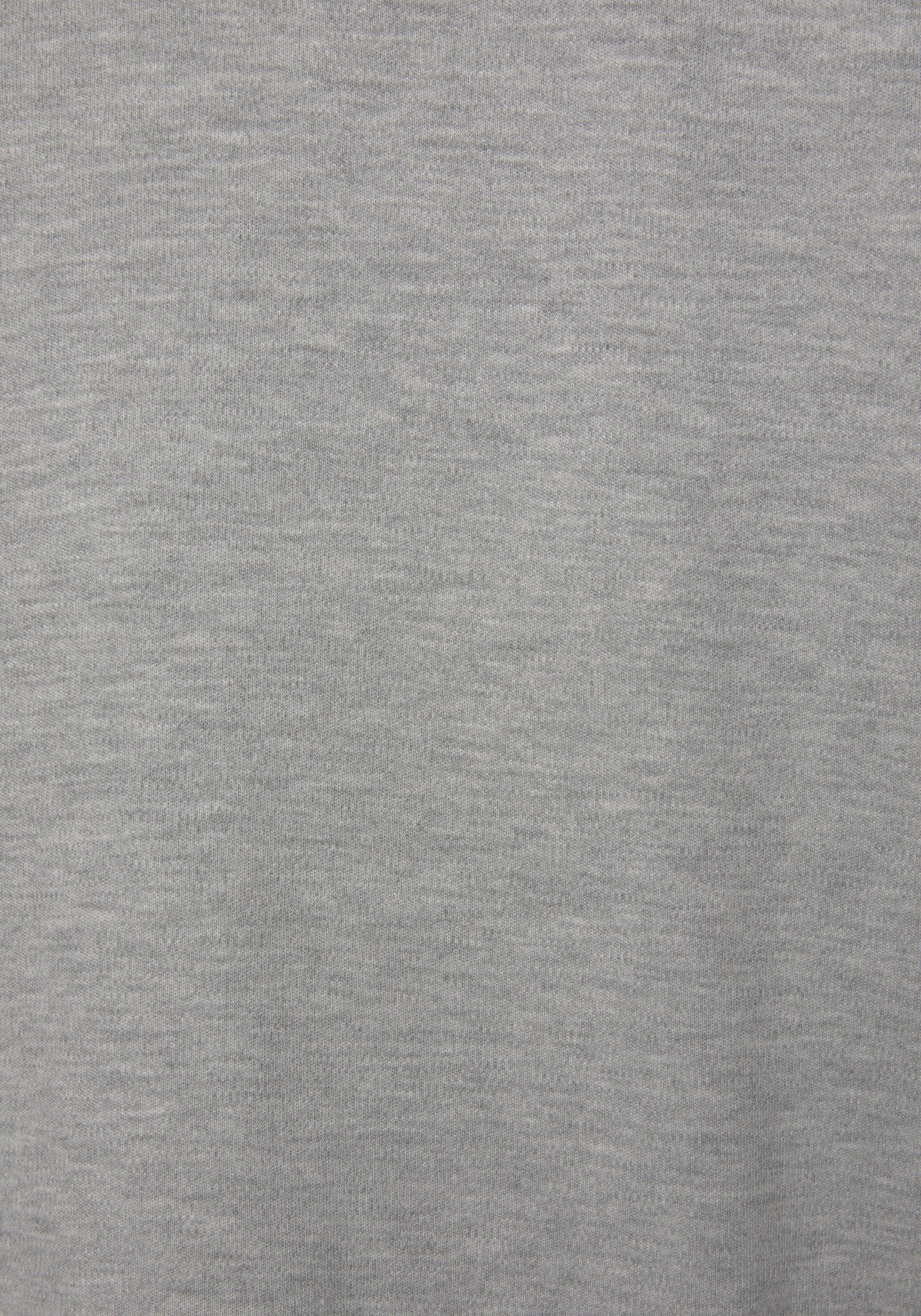 Bench. Loungewear Sweatshirt »Loungeshirt«, mit Logostickerei, Loungewear, Loungeanzug