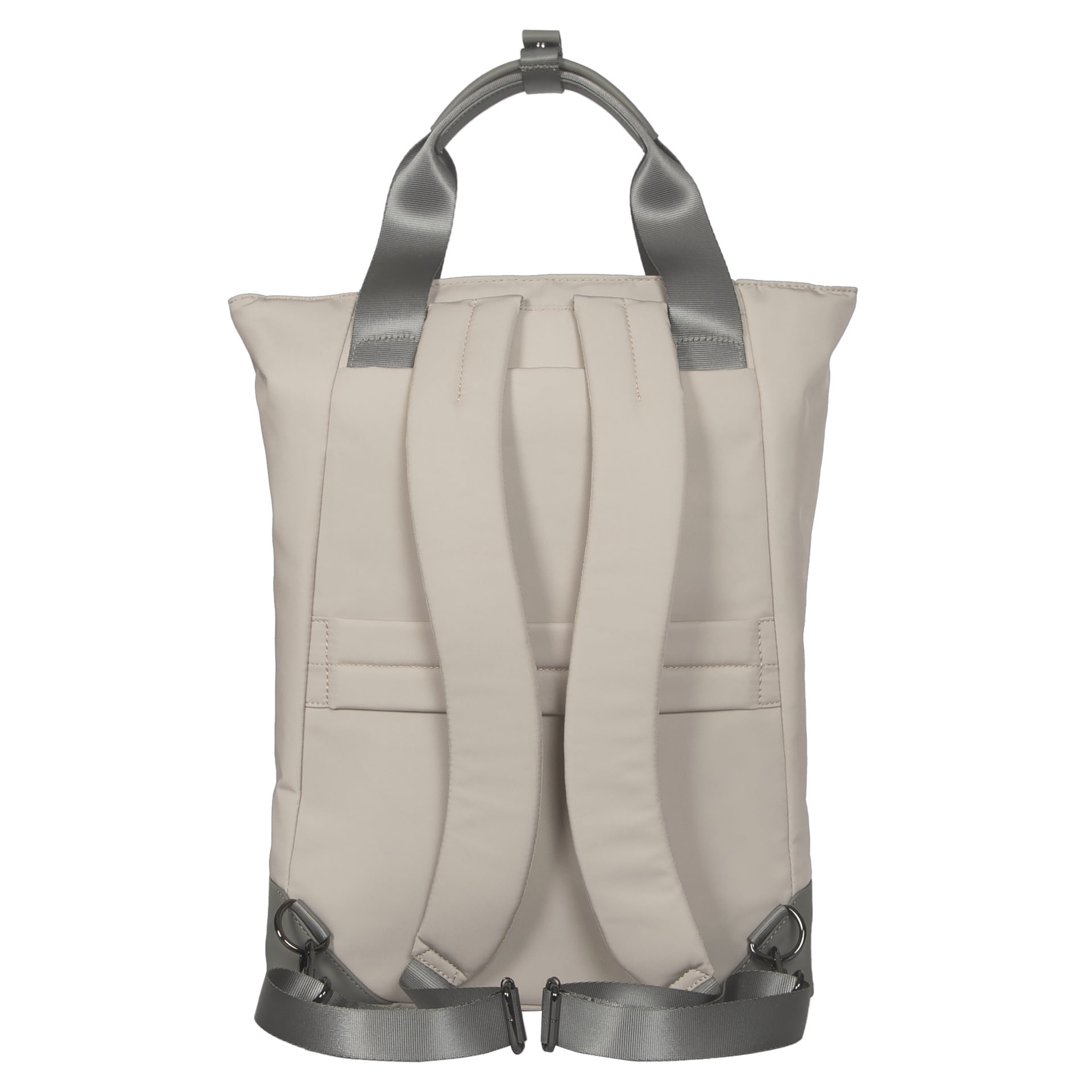Targus Laptoprucksack »Avila Convertible 15-16«, wasserabweisendes Memory-Gewebe