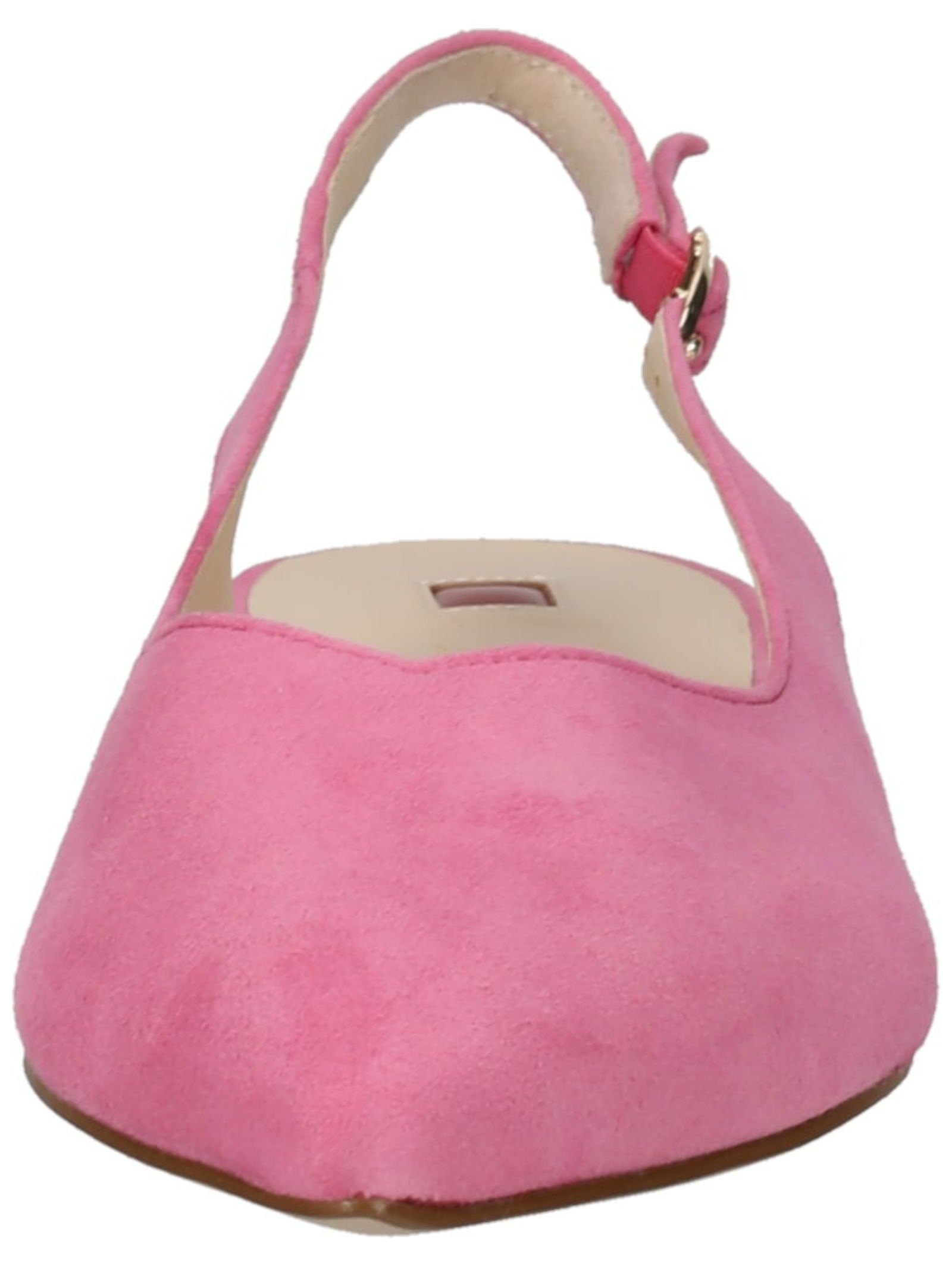 Högl Ballerina »Högl Ballerinas Veloursleder«