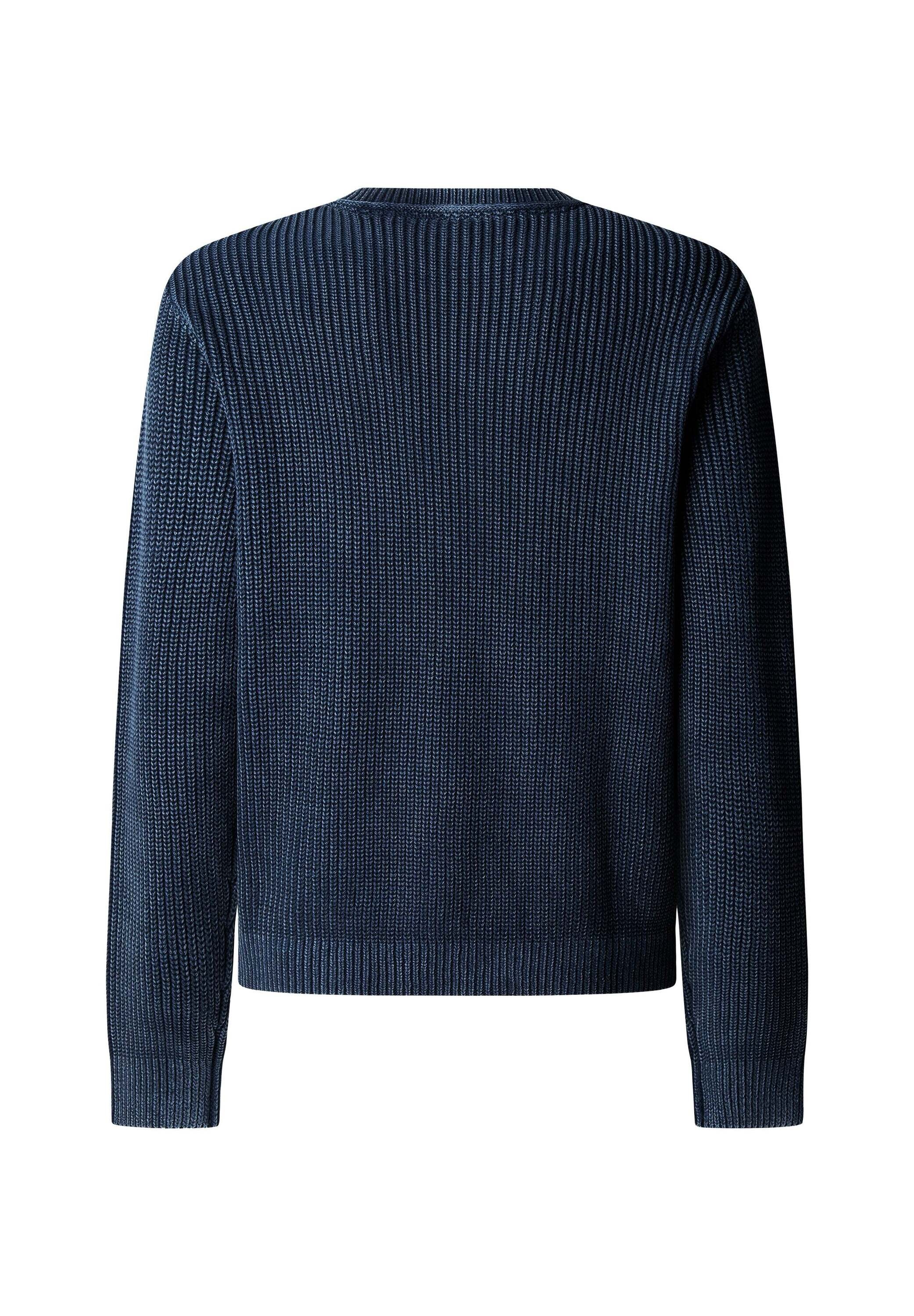 Pepe Jeans V-Ausschnitt-Pullover »jumper DORIAN CREW«