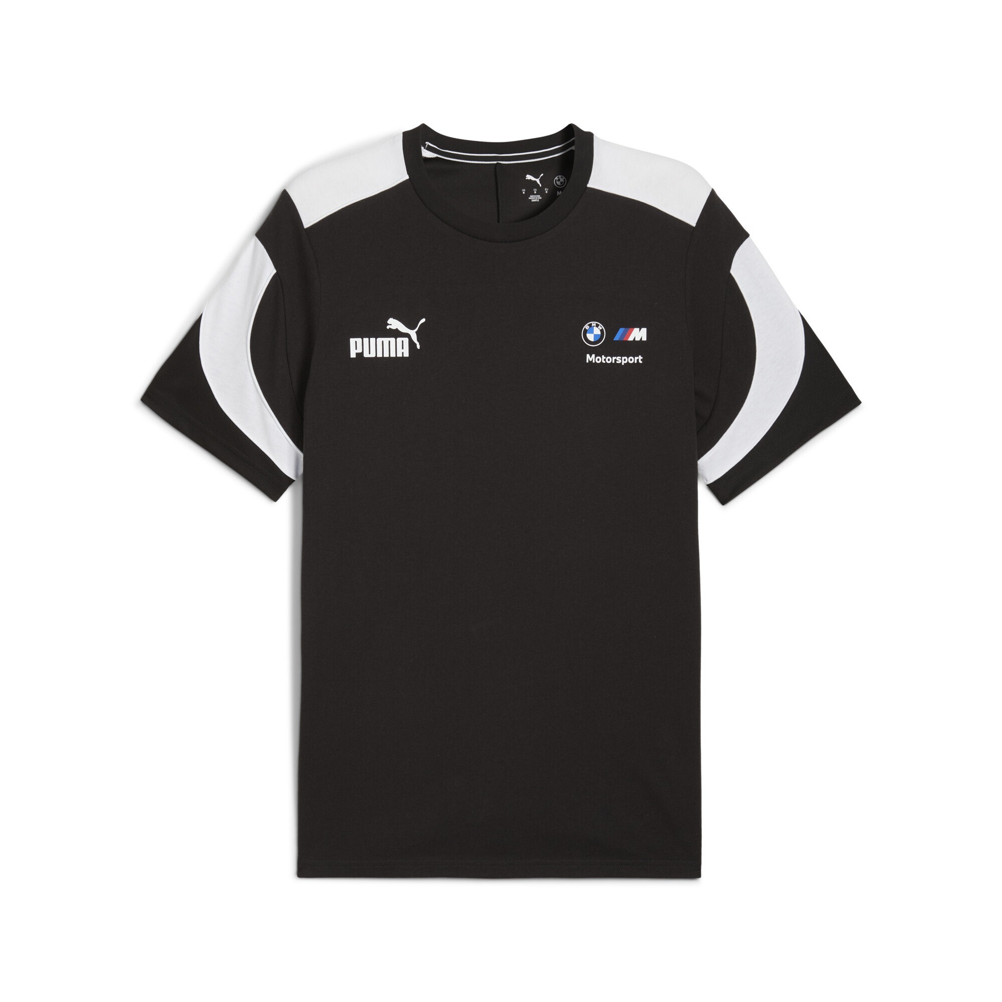 PUMA T-Shirt "BMW MMS MT7+ T-Shirt Herren" günstig online kaufen