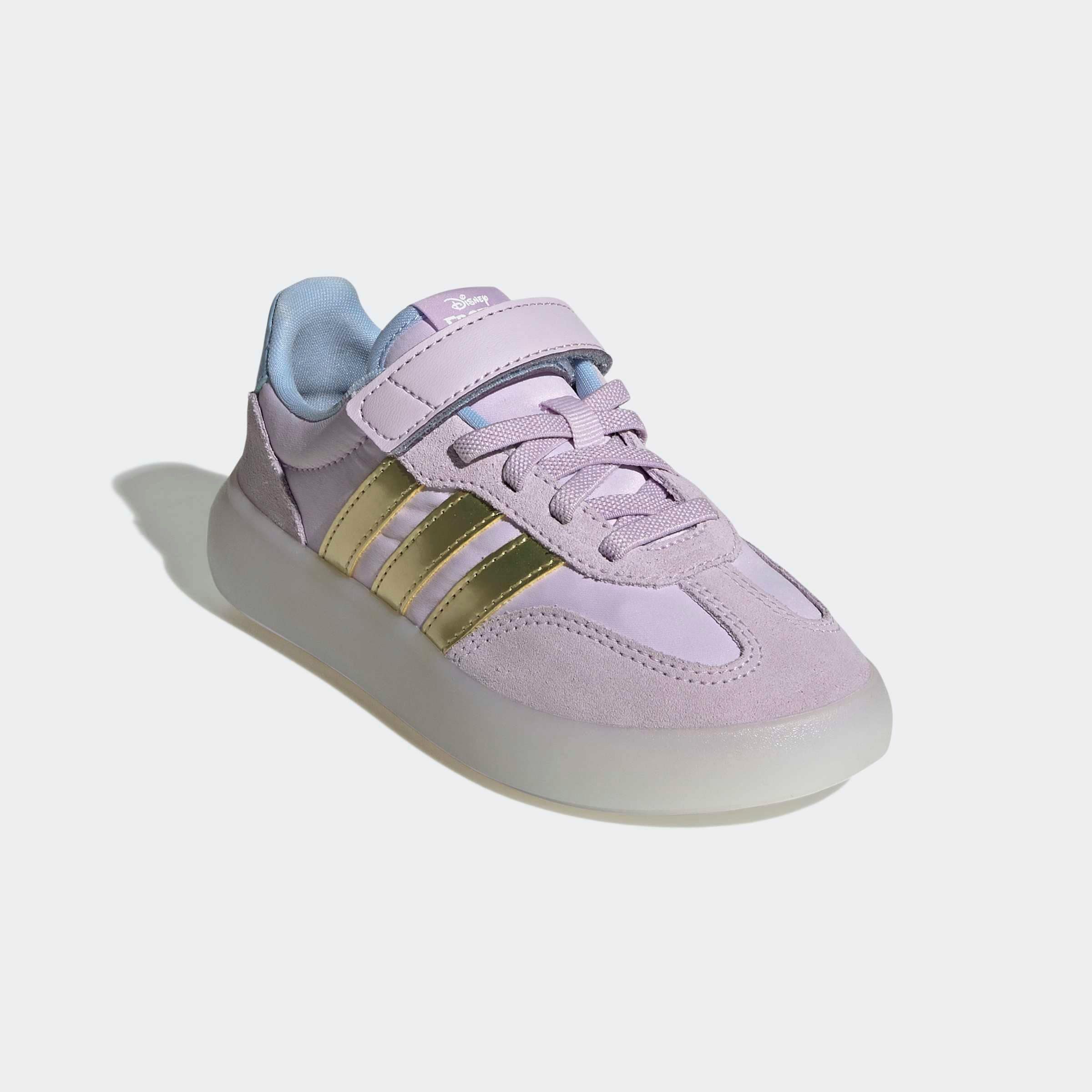 adidas Sportswear Sneaker "ADIDAS DISNEY FROZEN BARREDA DECODE KIDS" Frozen günstig online kaufen