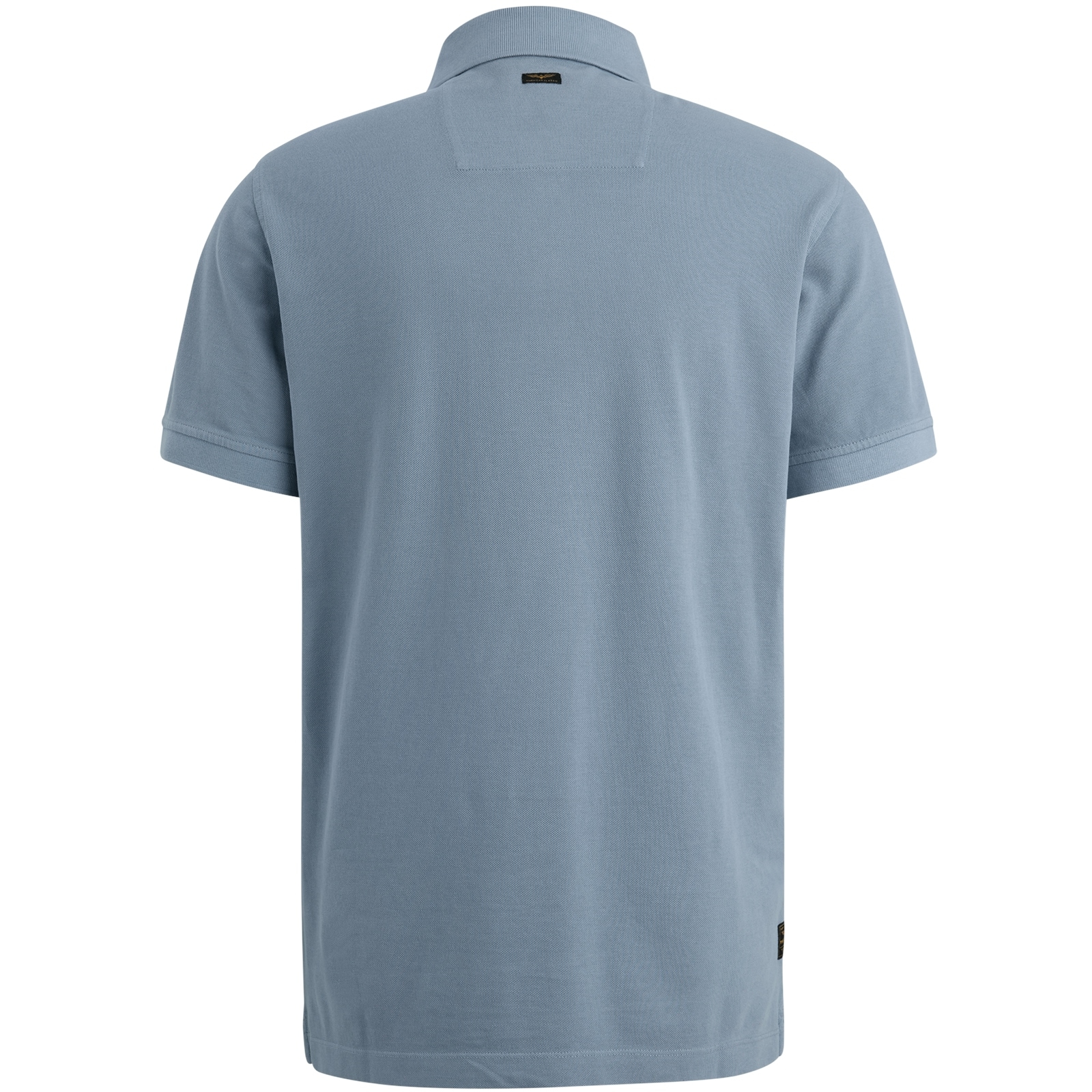 PME LEGEND Poloshirt, mit Logo Stickerei