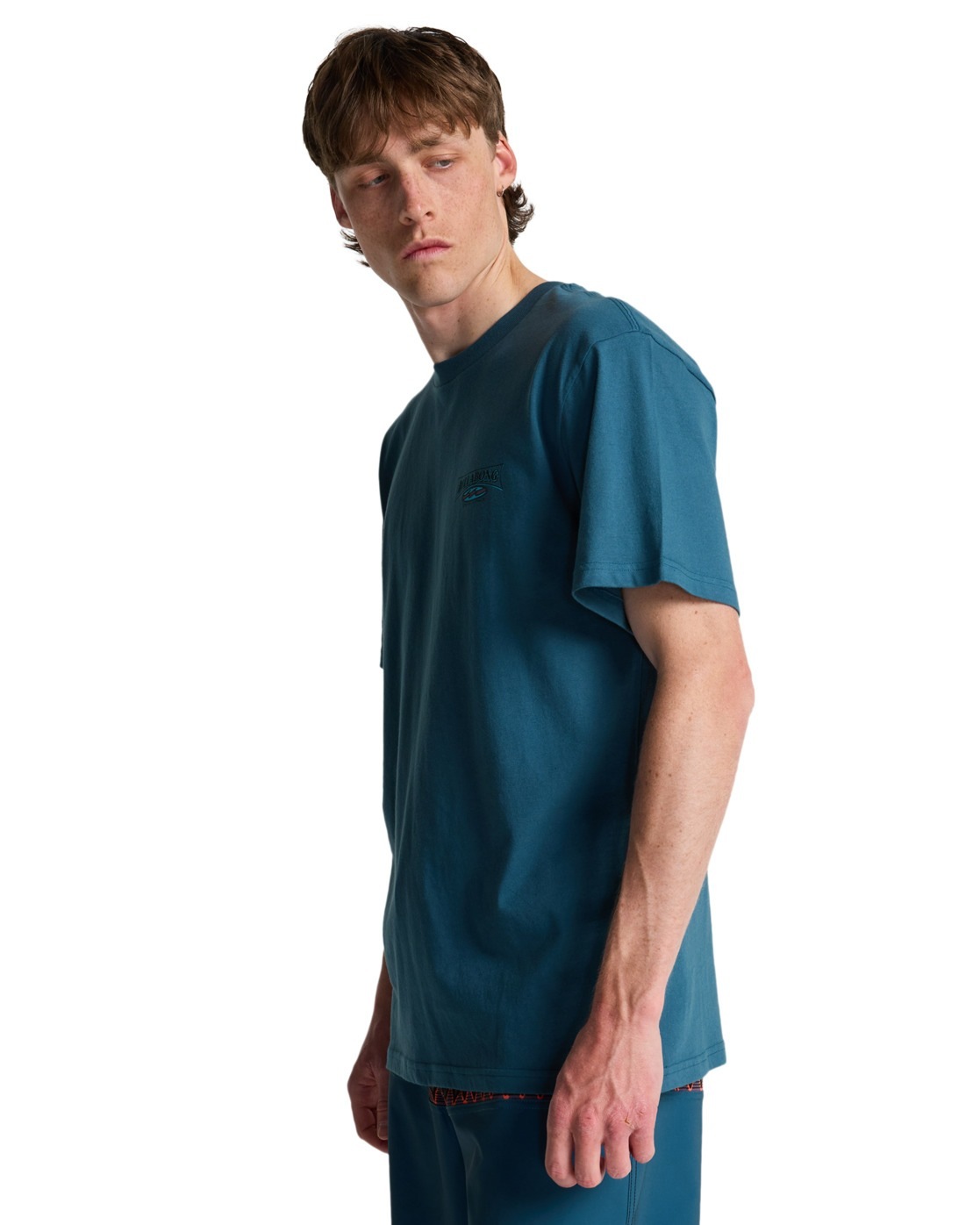 Billabong T-Shirt »Since 73 Burleigh«