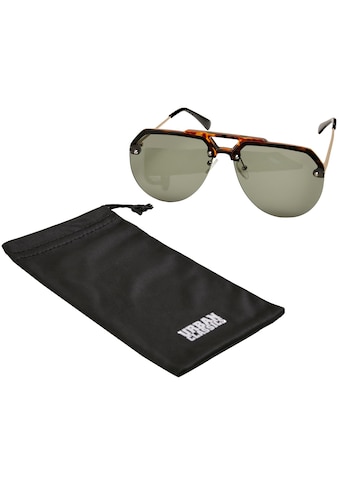 URBAN CLASSICS Akiniai nuo saulės »Unisex Sunglasses ...