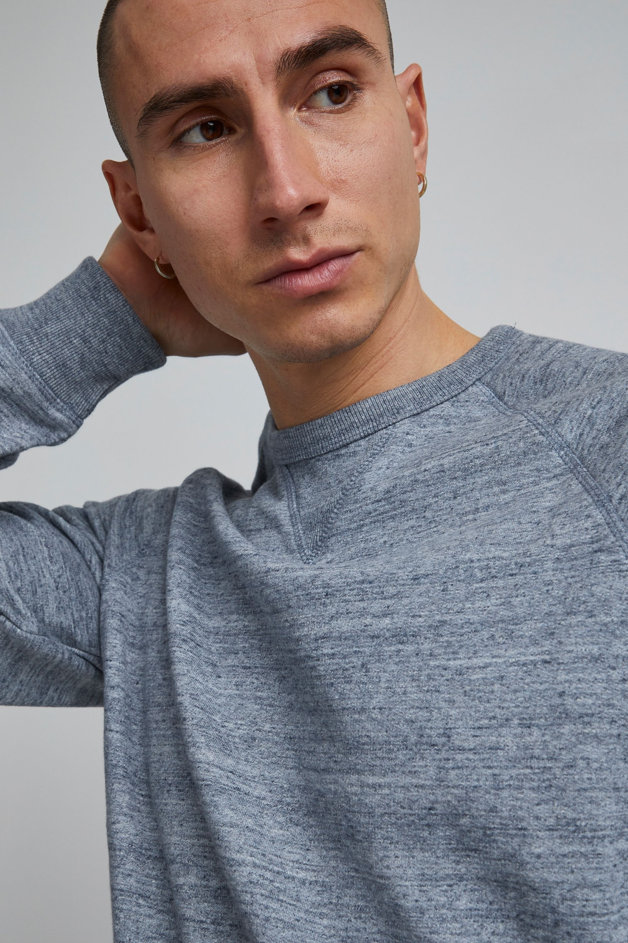 Blend Kapuzenpullover »Sweatshirtpullover BHAlton«
